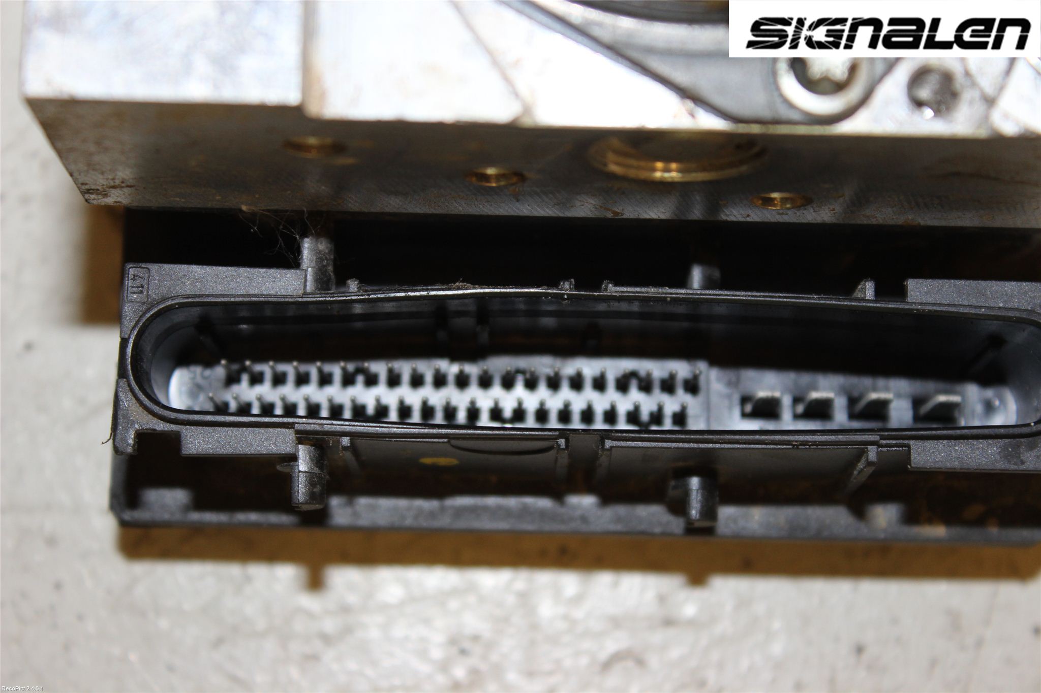 Hyundai SANTA FE  06-12 Abs Hydraulikkaggregat