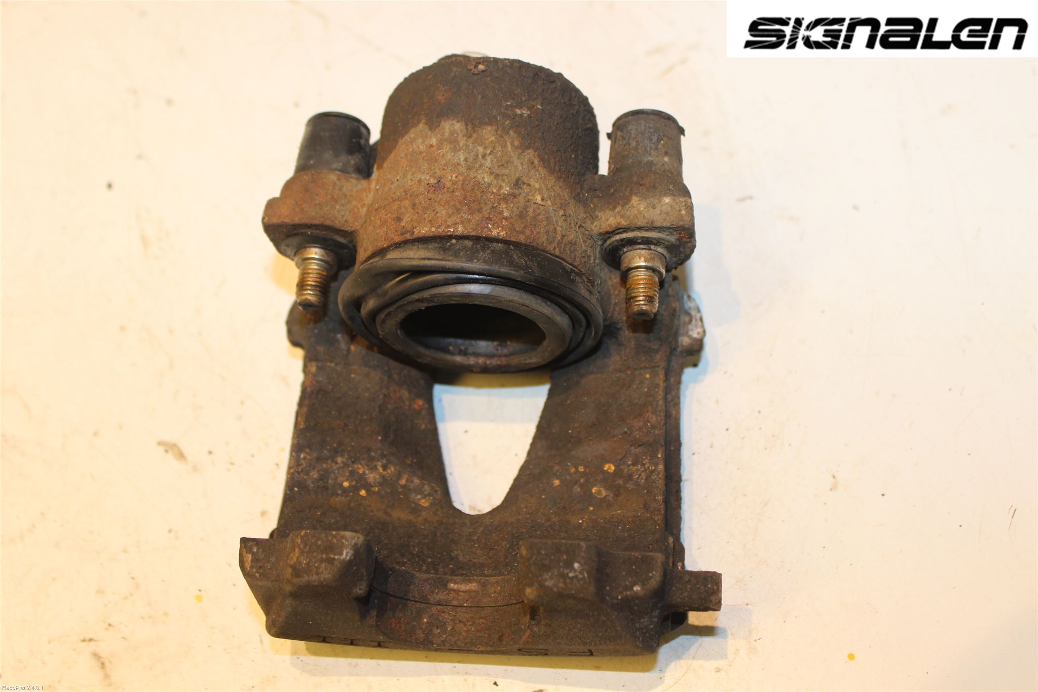 Skoda OCTAVIA (1Z) 05-13 Bremsecaliper Foran Venstre