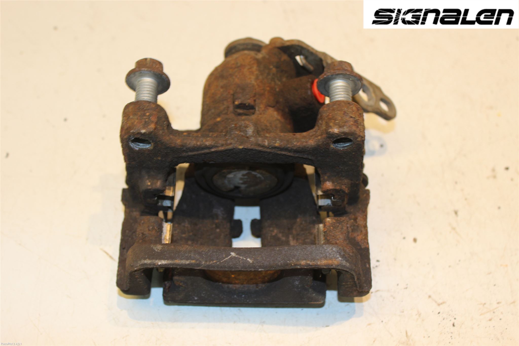 Ford MONDEO 07-15 Bremsecaliper Bak Venstre