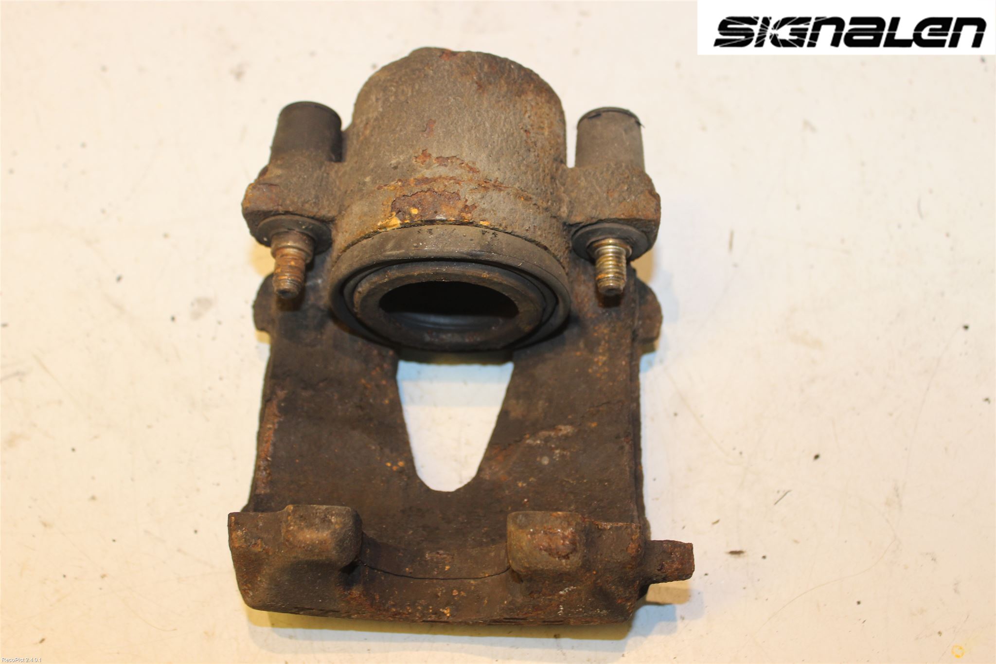 Audi A3/S3 05-13 Bremsecaliper Foran Venstre