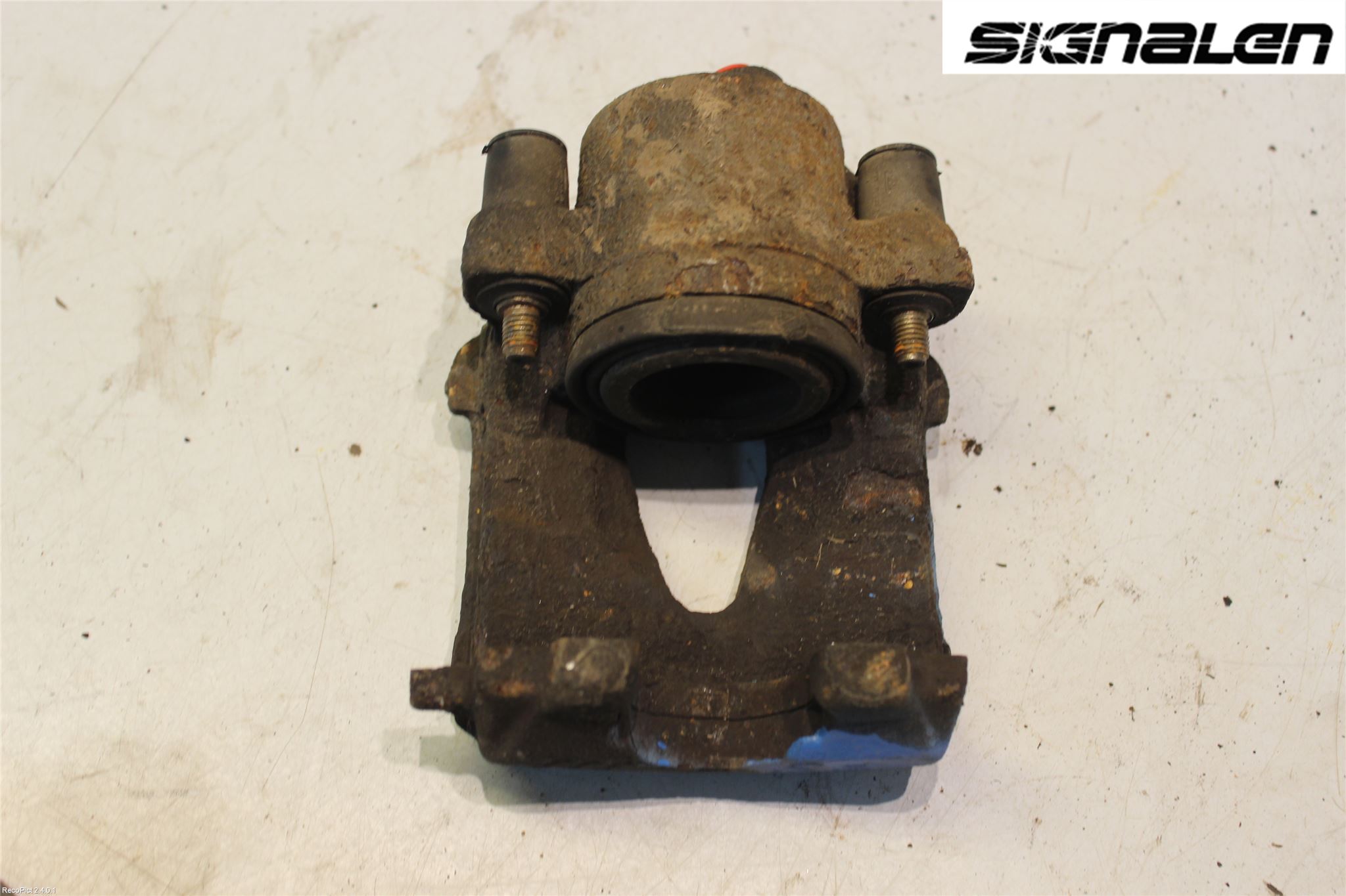 Audi A3/S3 05-13 Bremsecaliper Foran Høyre