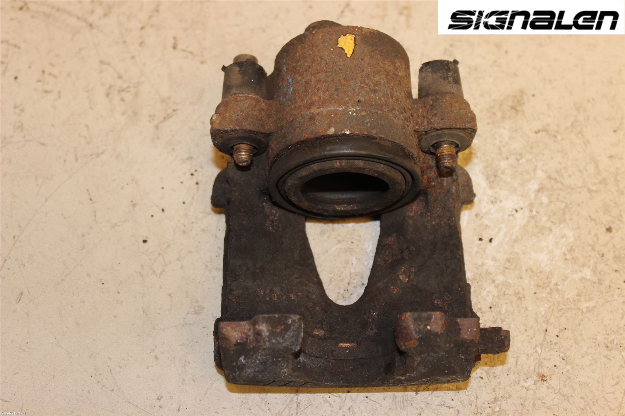 Seat IBIZA III 06-08 Bremsecaliper Foran Venstre