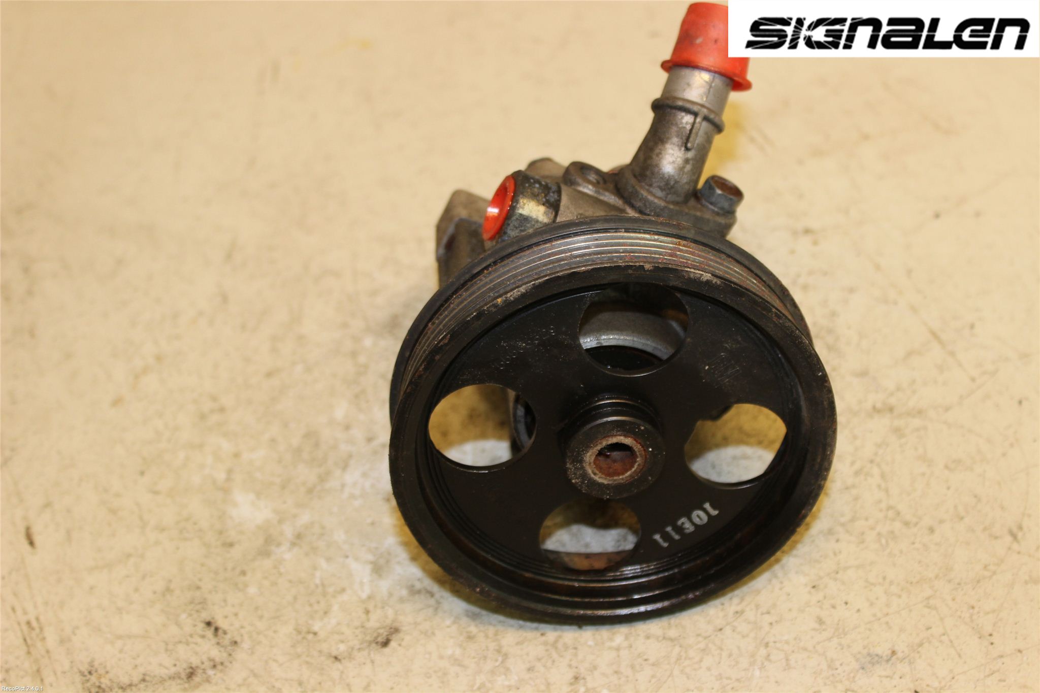 Saab 9-5 10-12 Servo Pumpe