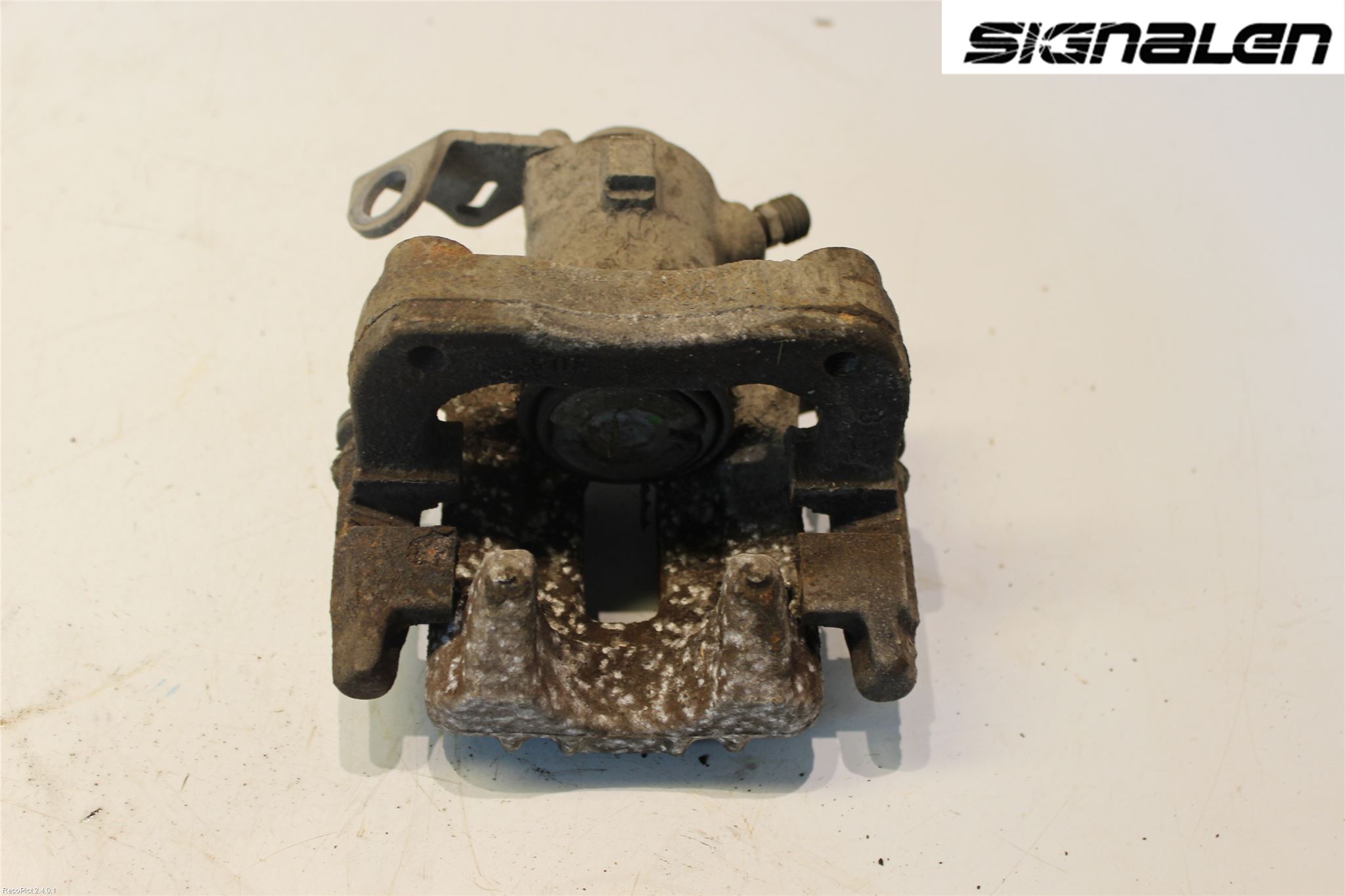 Skoda FABIA 07-14 Bremsecaliper Bak Venstre