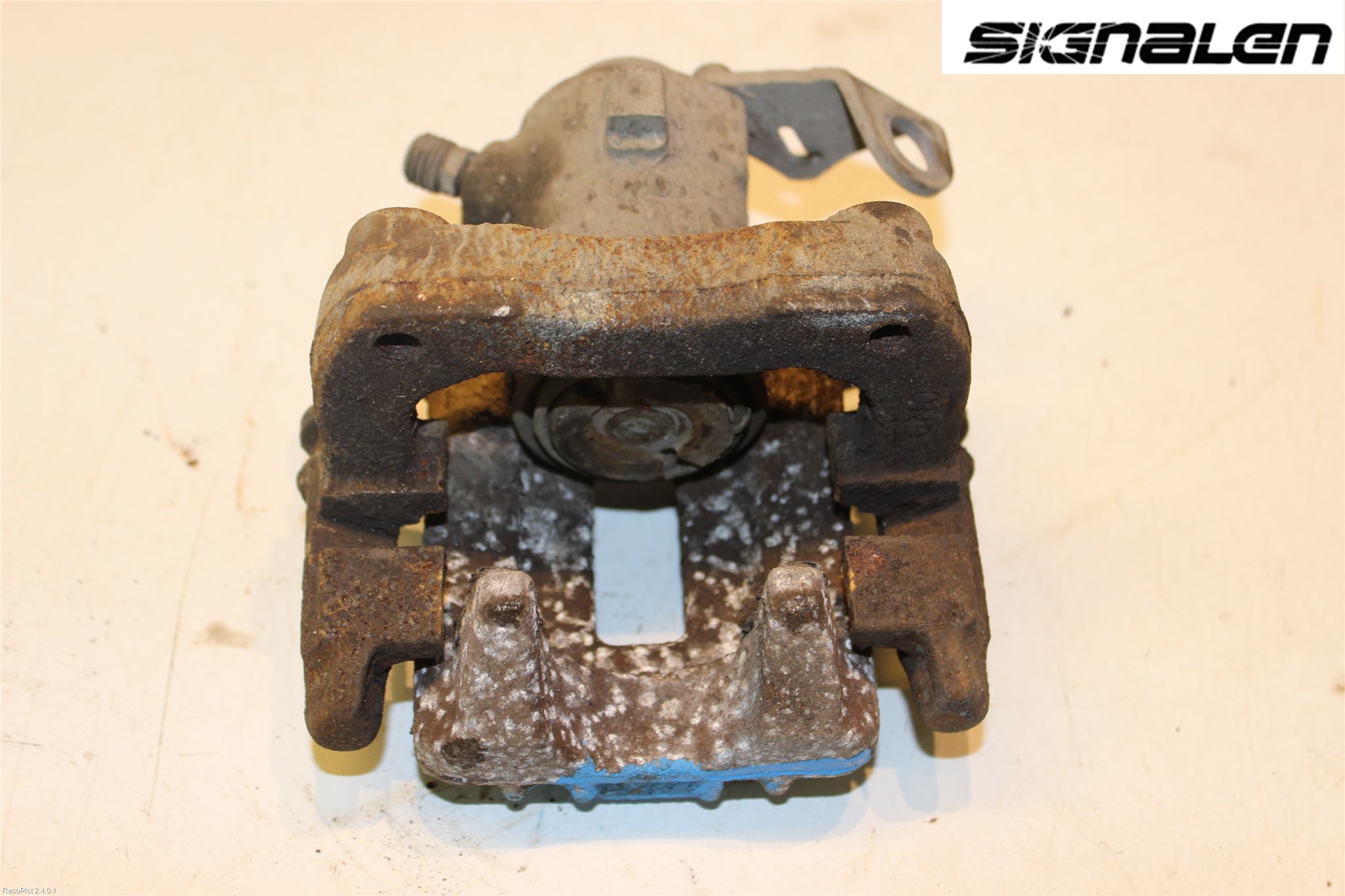 Skoda FABIA 07-14 Bremsecaliper Bak Høyre