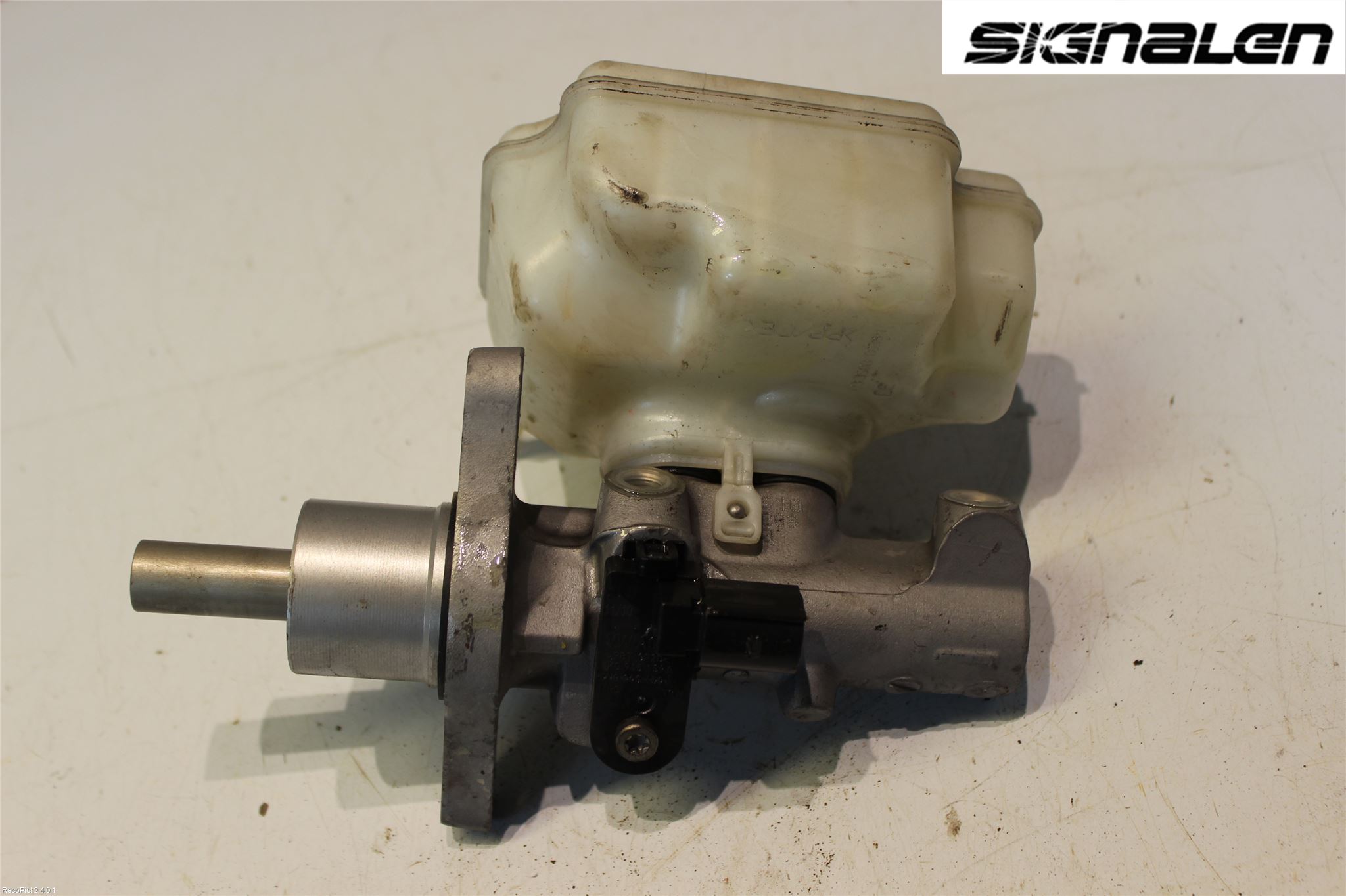 Volkswagen VW GOLF PLUS/CROSS GOLF 04-14 Brems Hovedsylinder