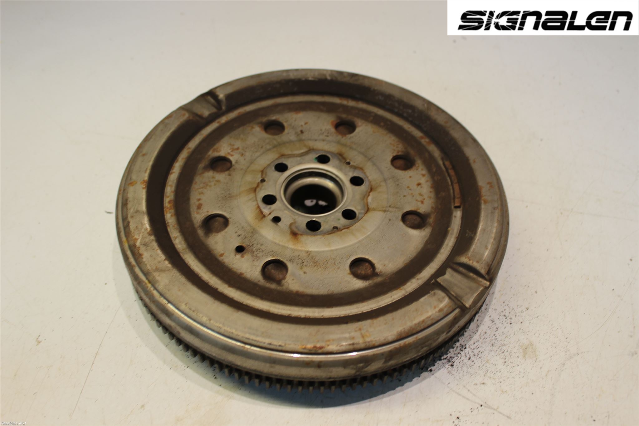 Volkswagen VW PASSAT 05-11 Svinghjul Manuell
