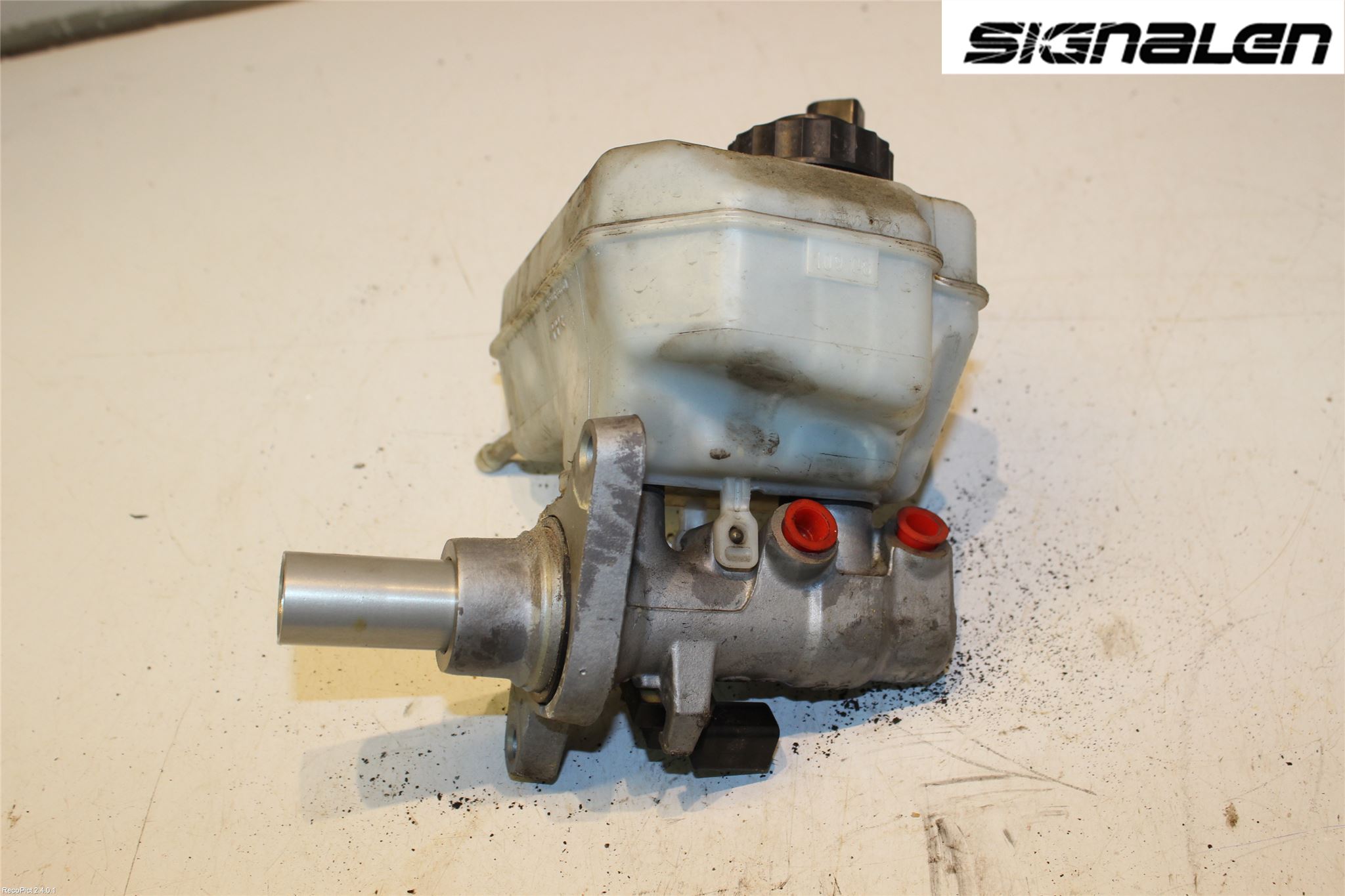 Volkswagen VW PASSAT 05-11 Brems Hovedsylinder