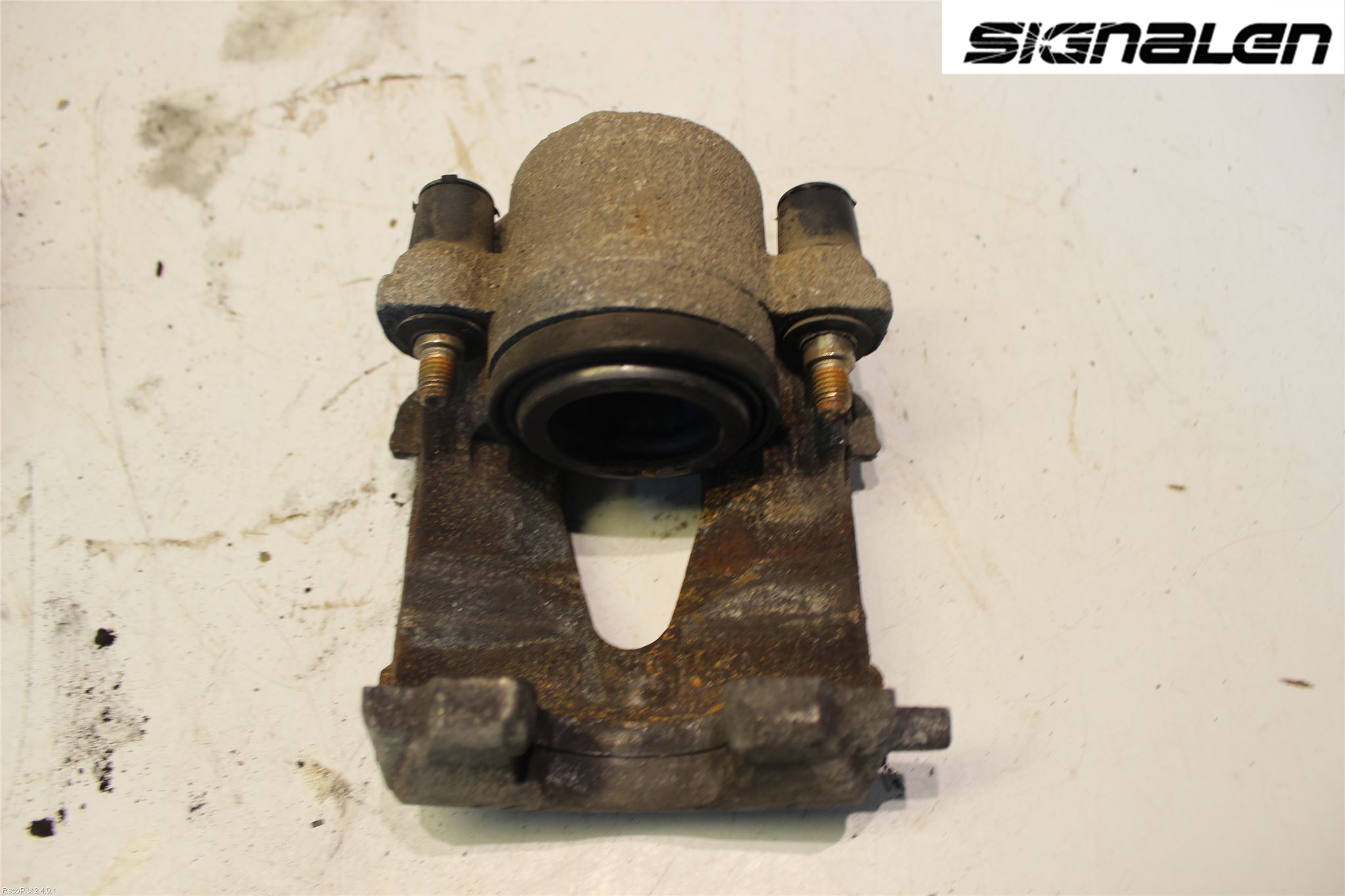 Audi A1/S1 11-18 Bremsecaliper Foran Venstre