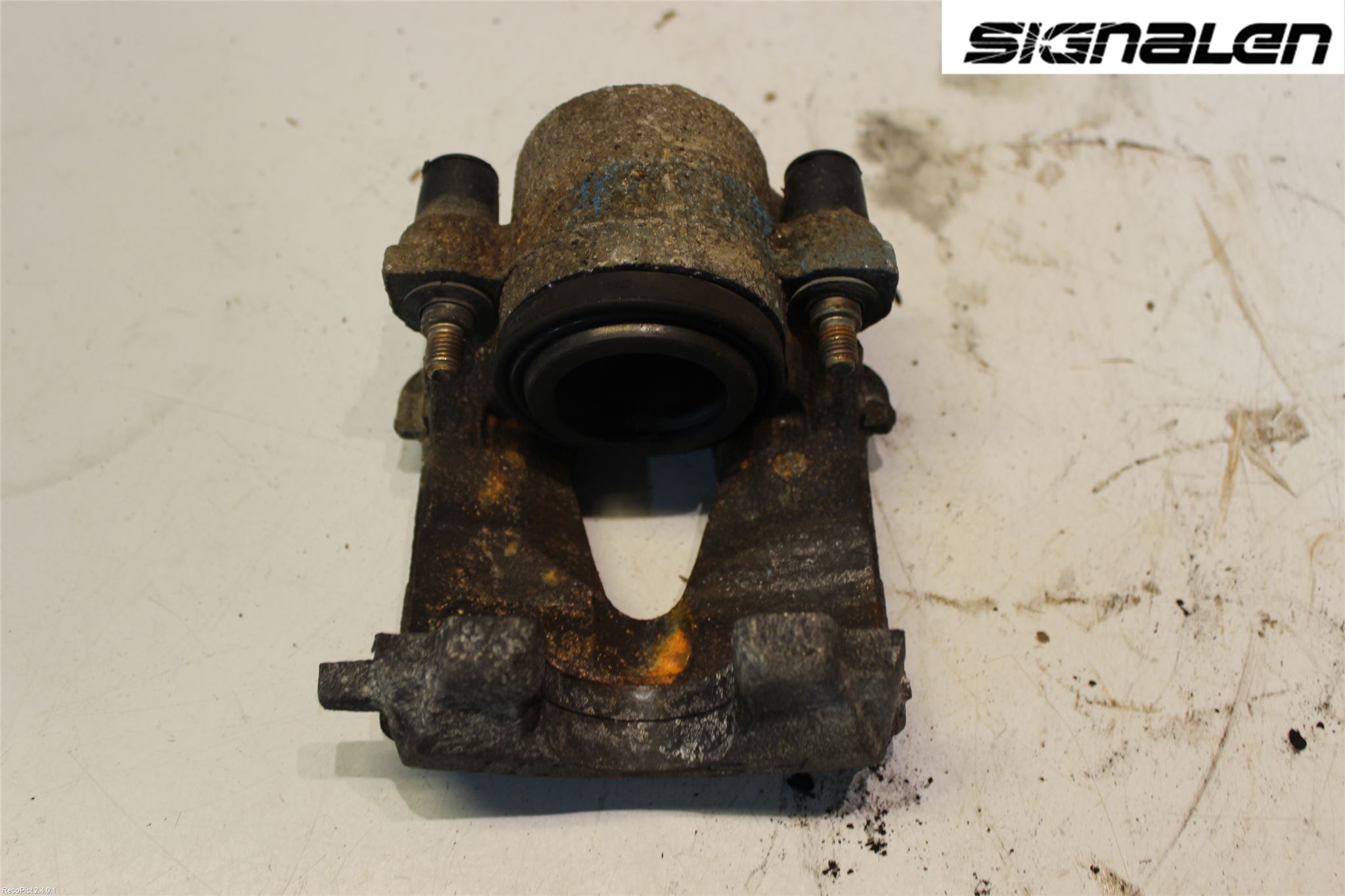 Audi A1/S1 11-18 Bremsecaliper Foran Høyre