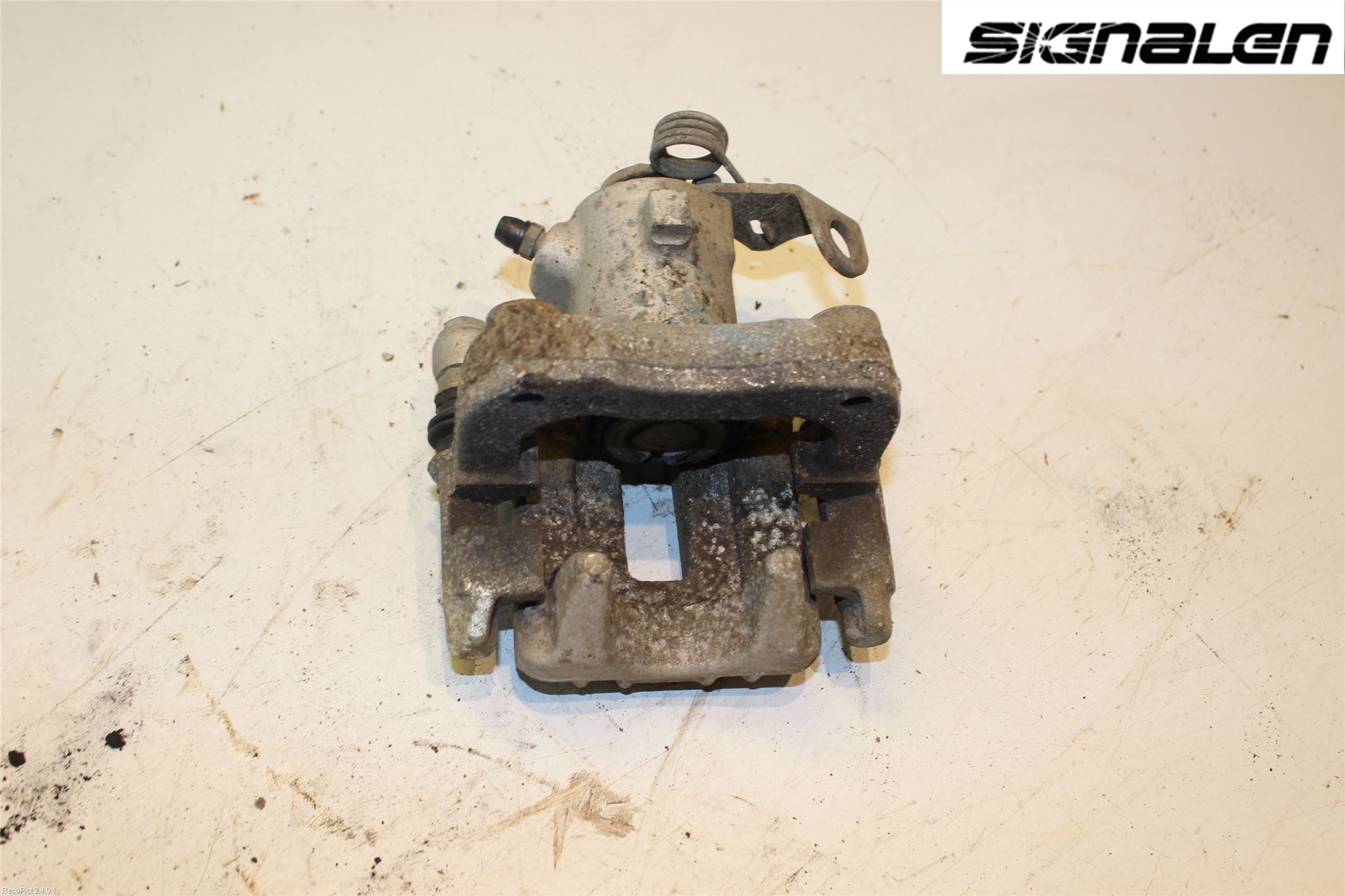 Audi A1/S1 11-18 Bremsecaliper Bak Høyre