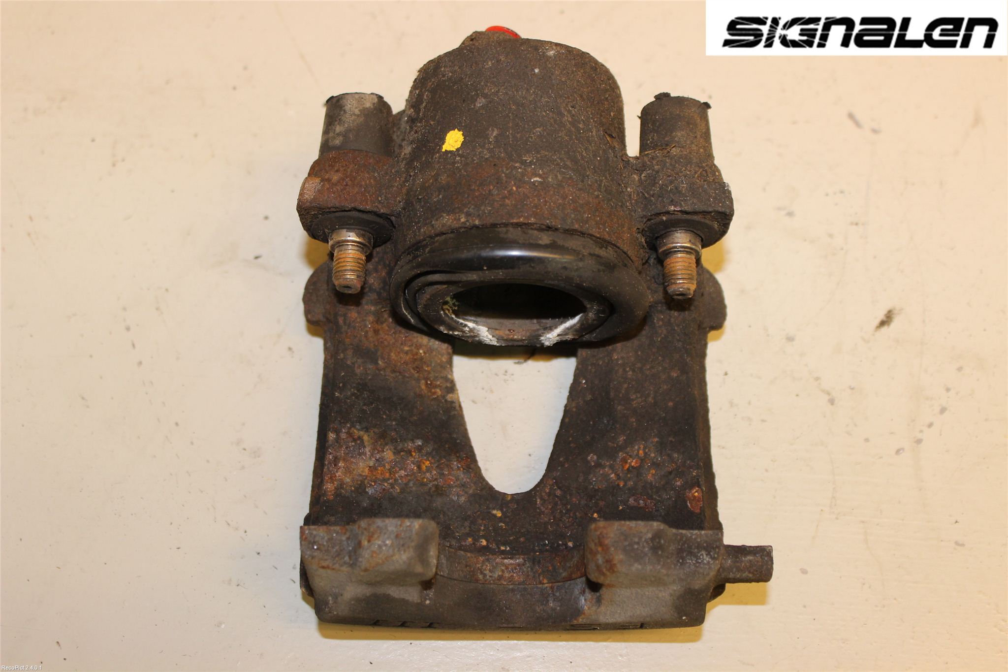 Skoda YETI Bremsecaliper Foran Venstre