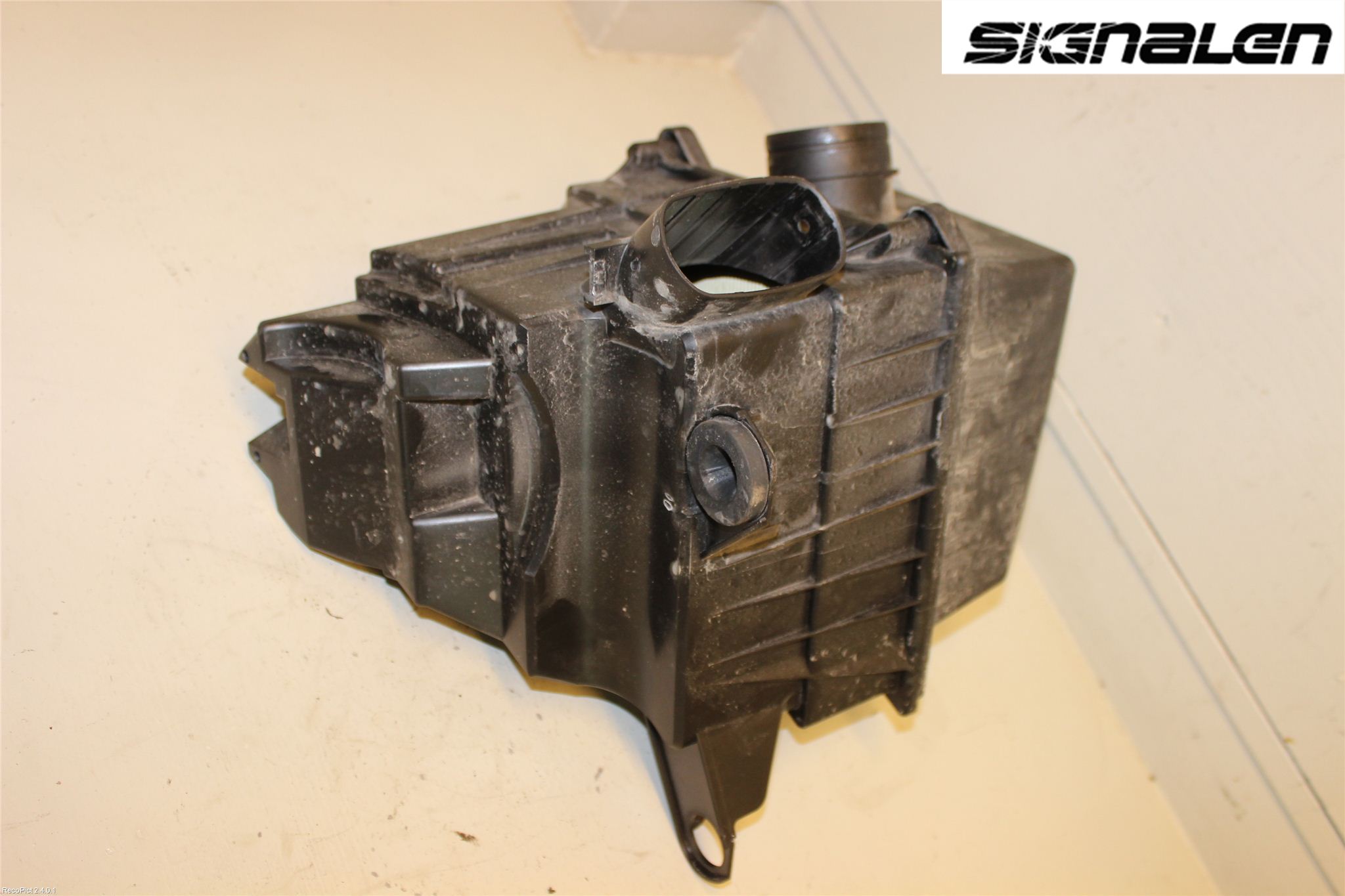Skoda FABIA 07-14 Luftfilter Boks