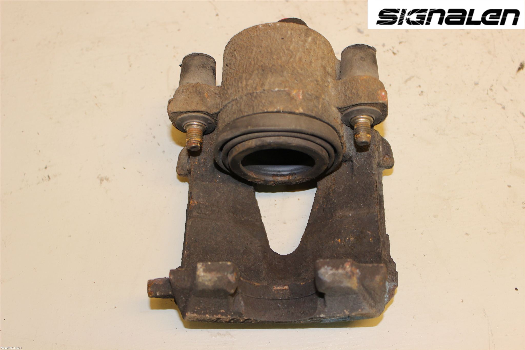 Skoda FABIA 07-14 Bremsecaliper Foran Høyre