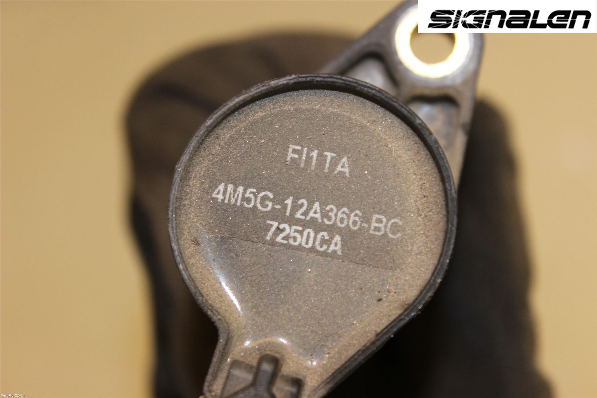 Ford MONDEO 07-15 Coil