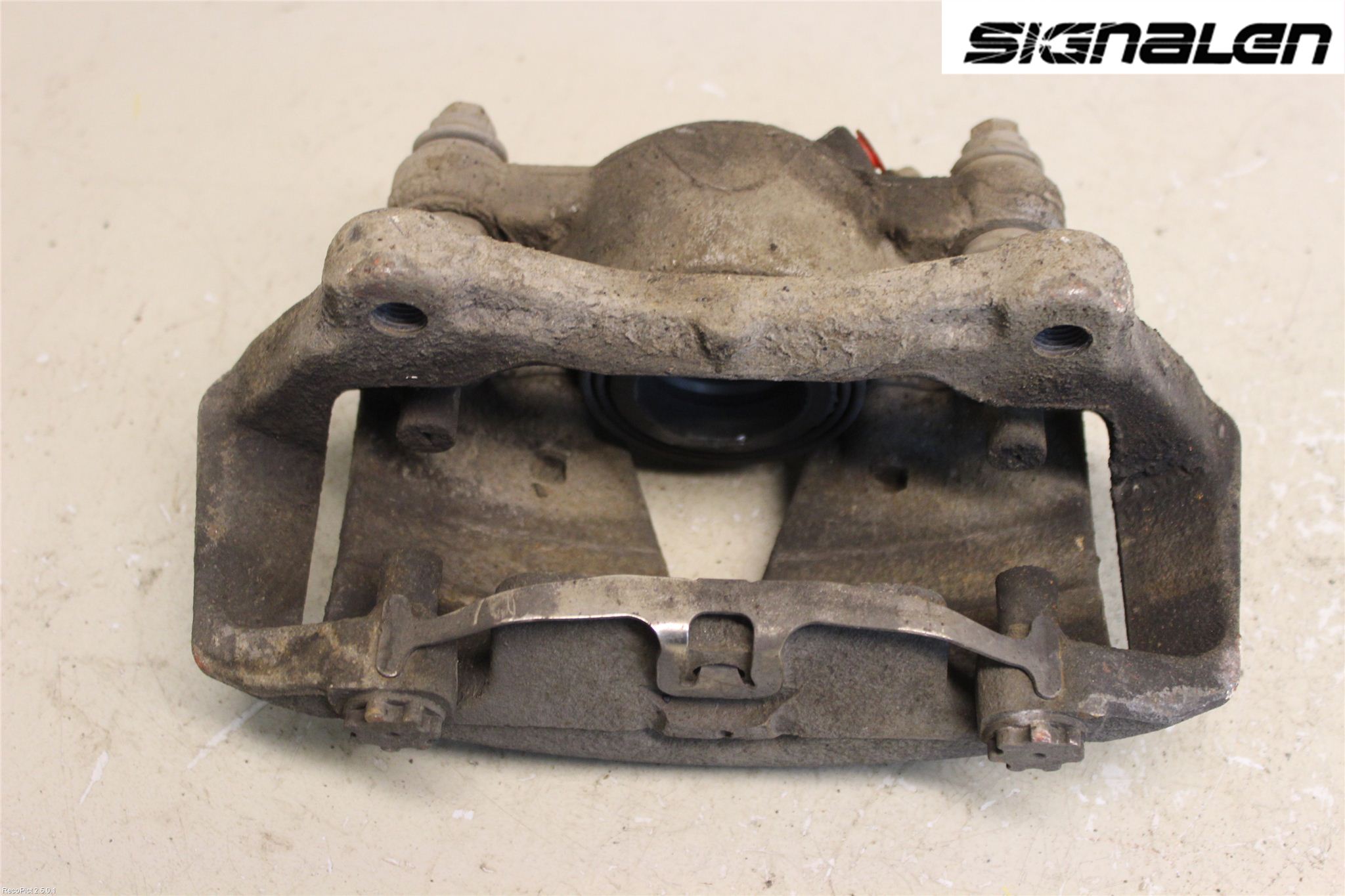 Audi A5 07-16 Bremsecaliper Foran Venstre