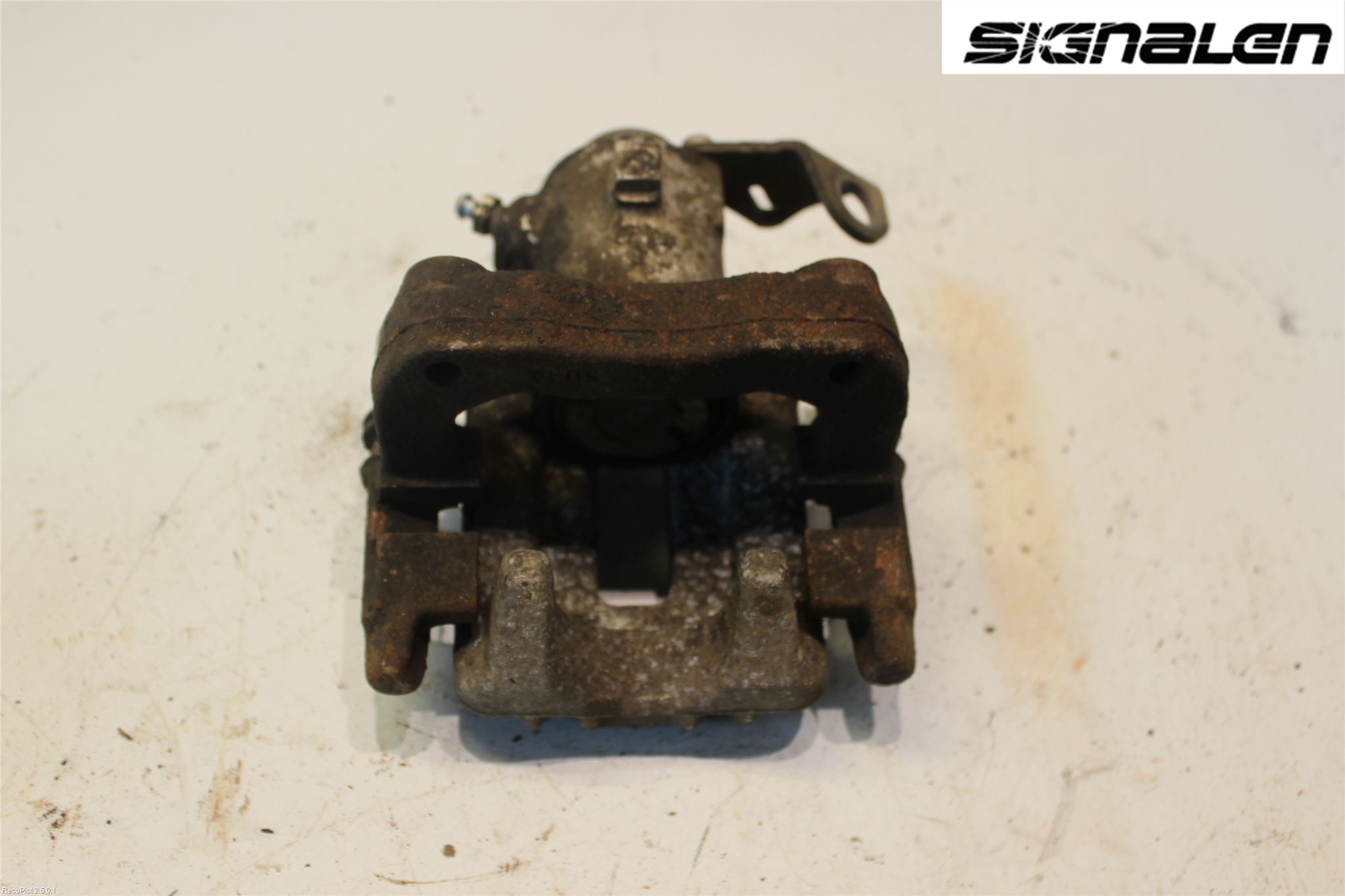 Skoda FABIA 07-14 Bremsecaliper Bak Venstre