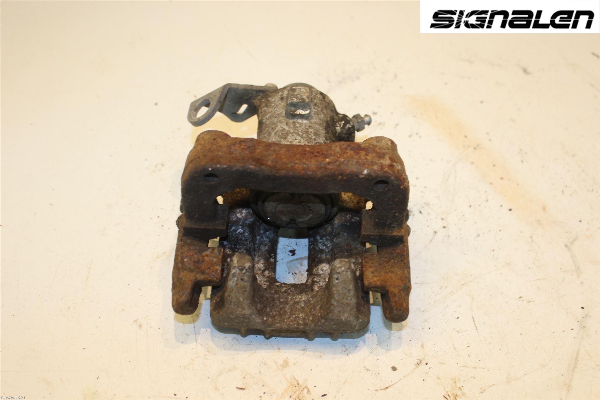 Skoda FABIA 07-14 Bremsecaliper Bak Høyre