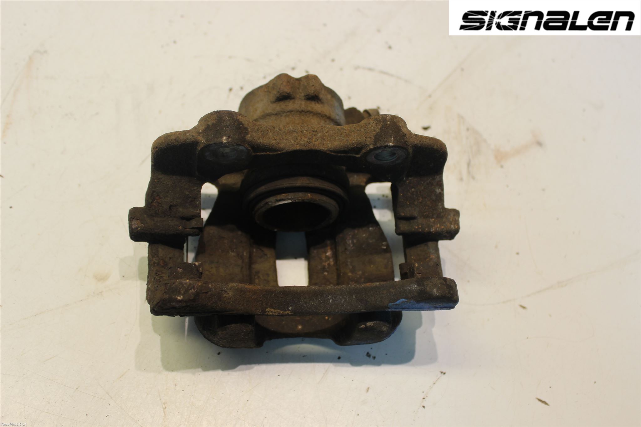 Citroen C3 05-10 Bremsecaliper Foran Høyre
