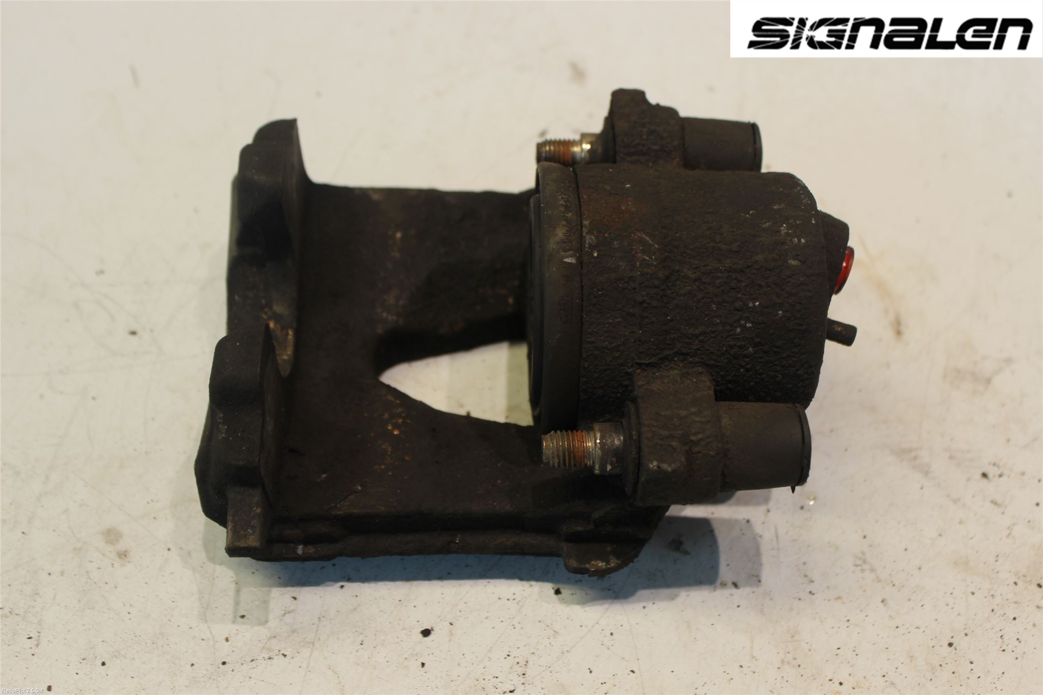 Volkswagen VW GOLF VI 09-13 Bremsecaliper Foran Venstre