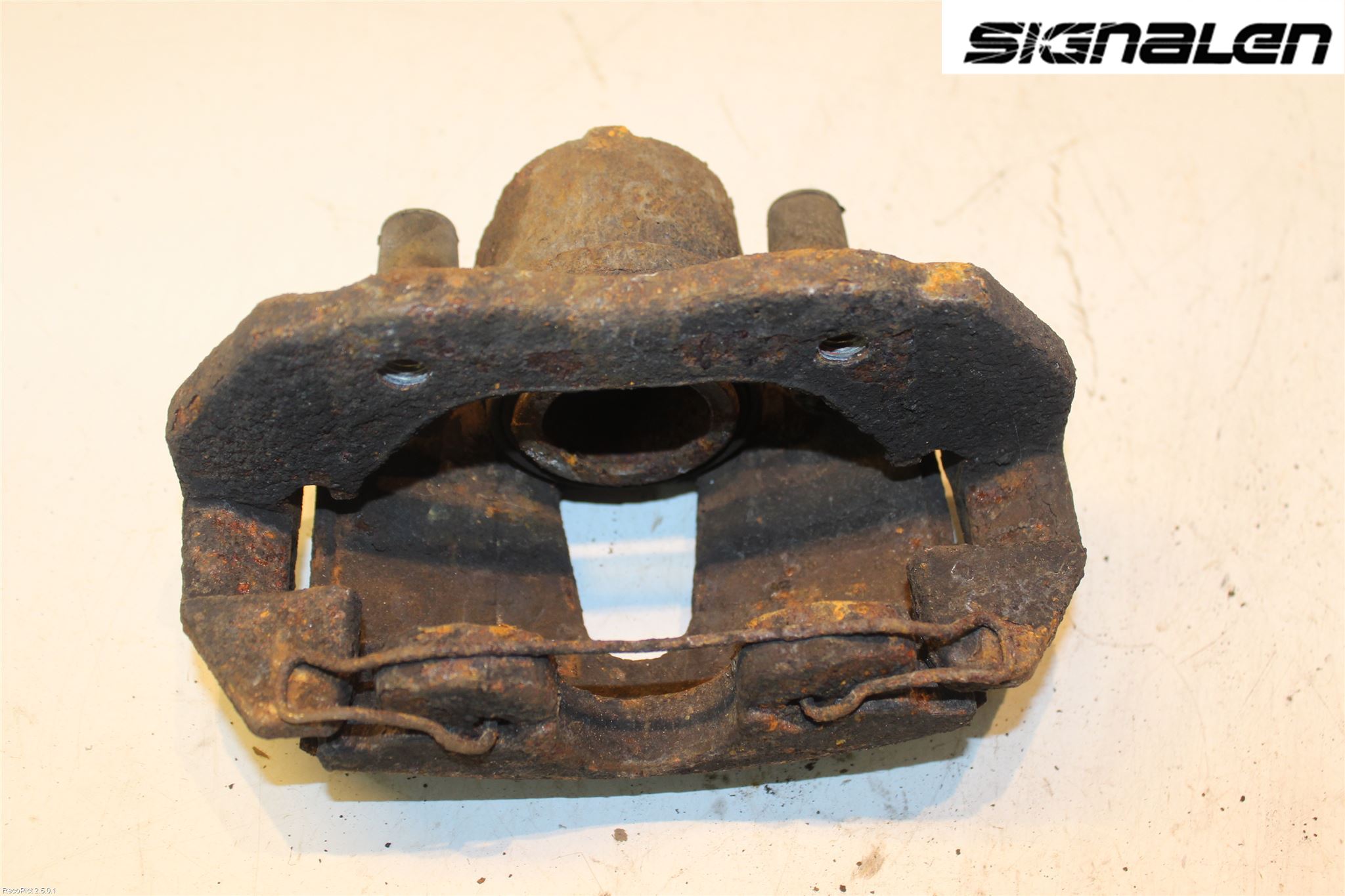 Ford TRANSIT CONNECT 03-08 Bremsecaliper Foran Venstre