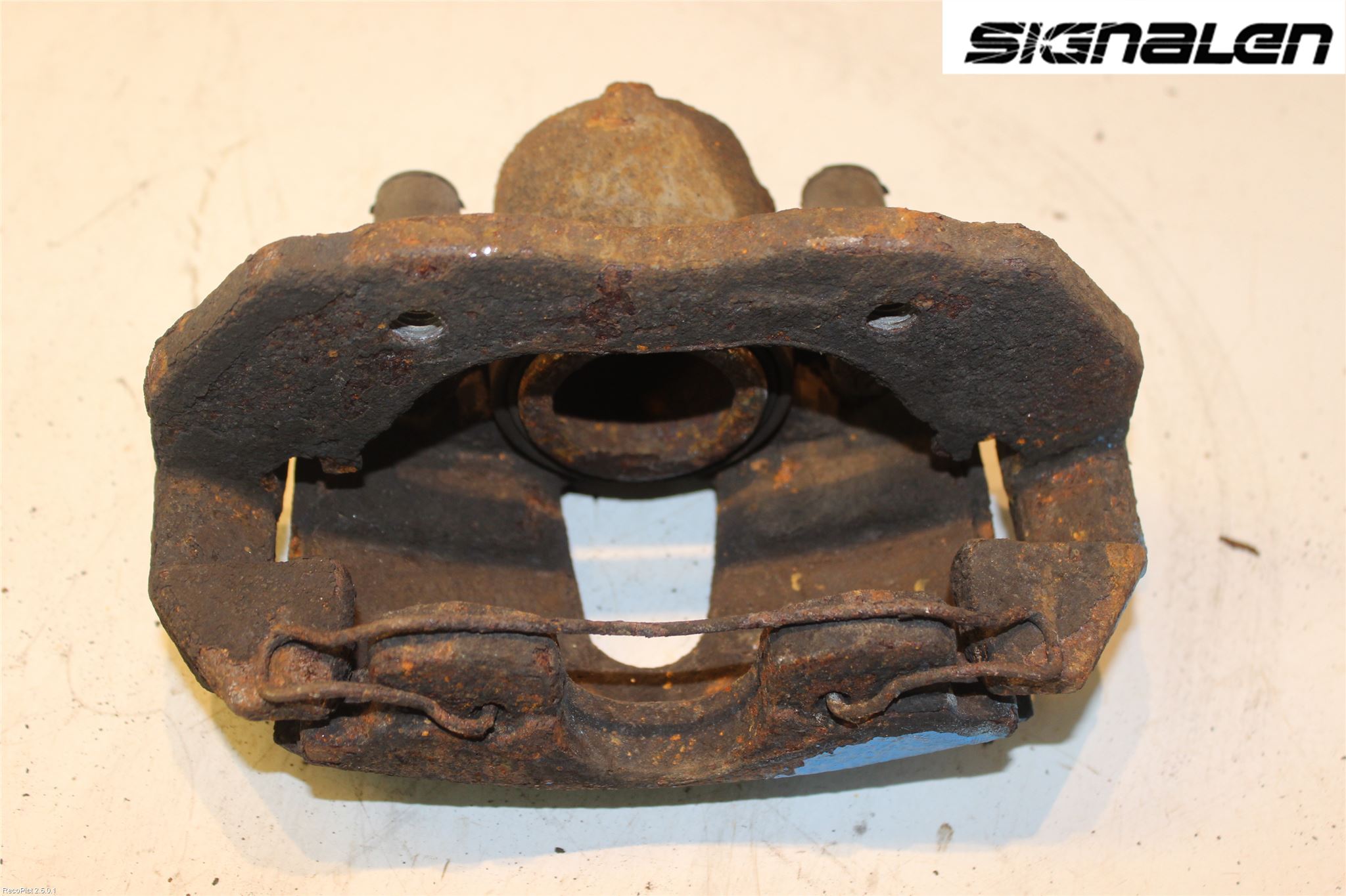 Ford TRANSIT CONNECT 03-08 Bremsecaliper Foran Høyre