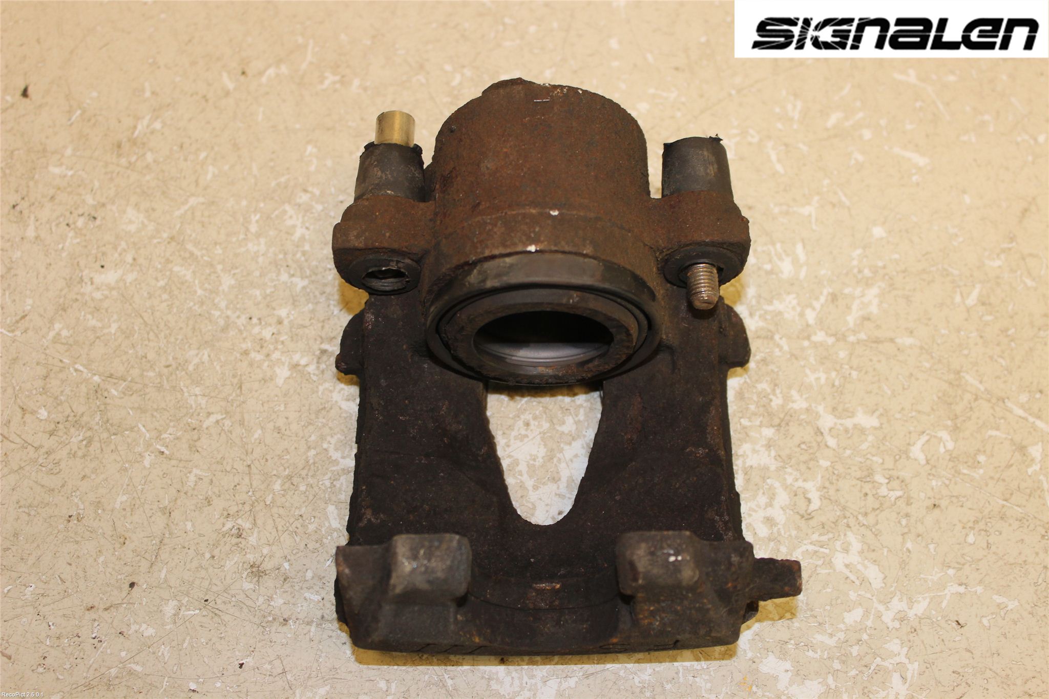 Seat IBIZA III 02-06 Bremsecaliper Foran Venstre