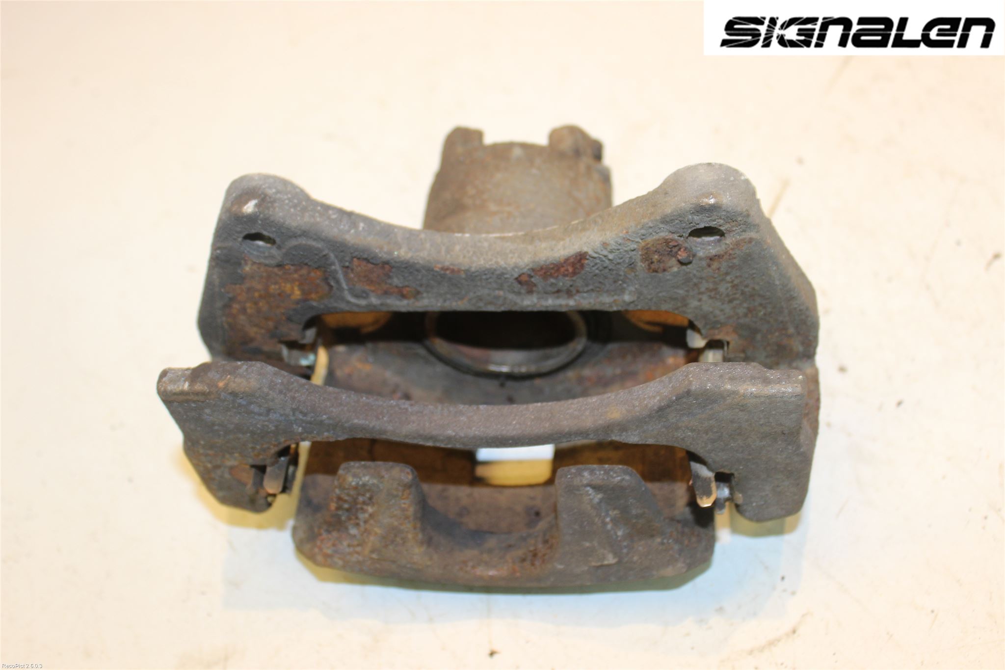 Jeep PATRIOT Bremsecaliper Foran Høyre