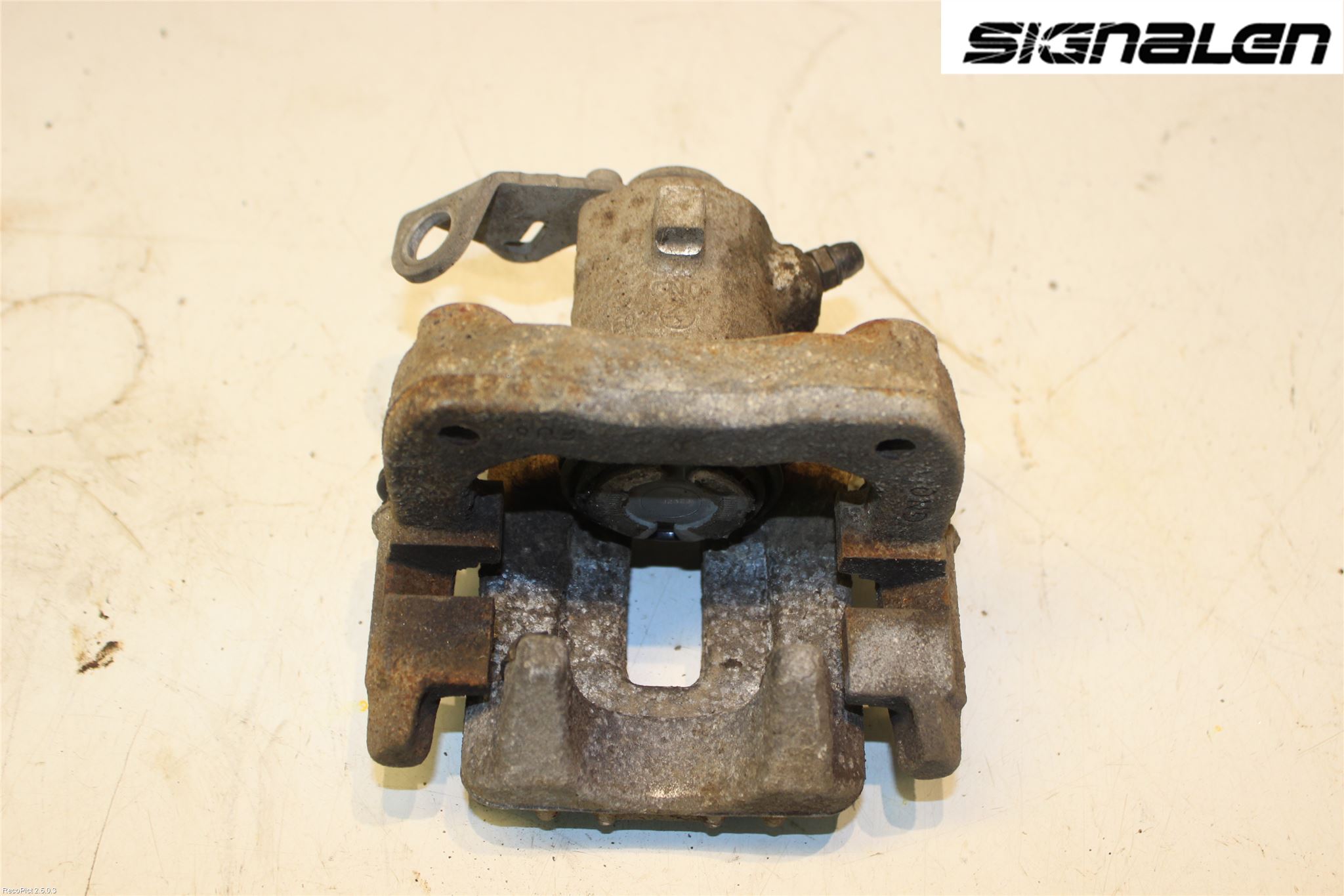 Skoda RAPID Bremsecaliper Bak Venstre