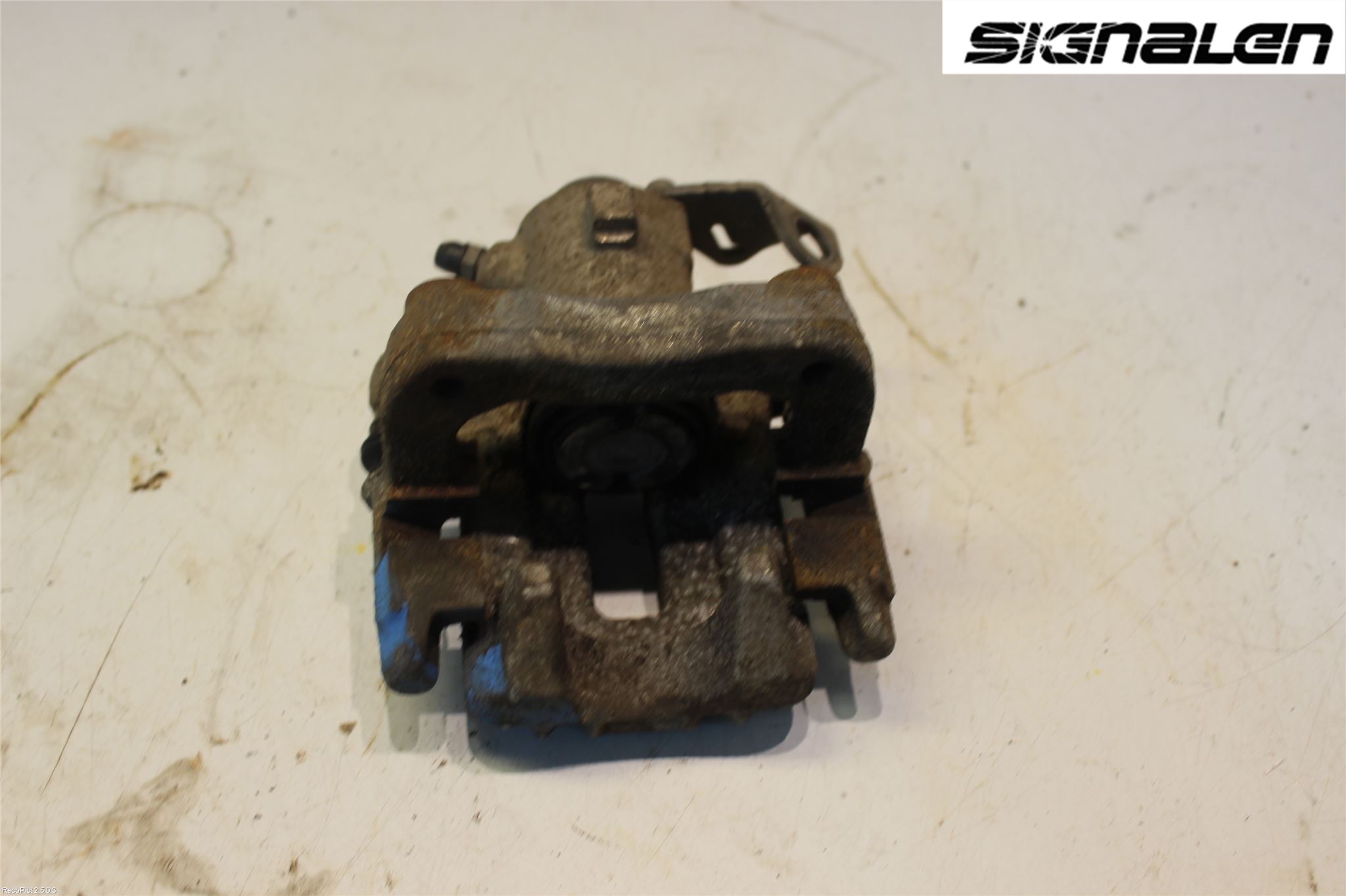 Skoda RAPID Bremsecaliper Bak Høyre