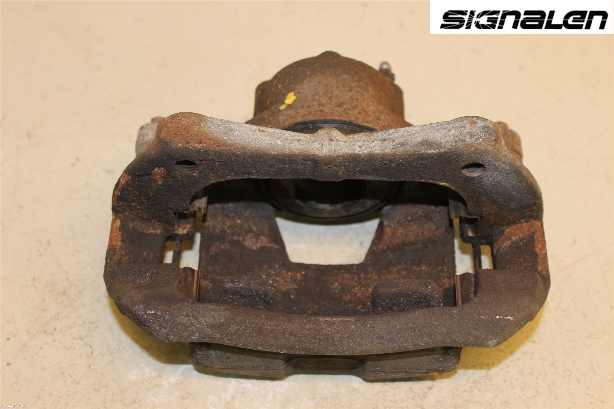 GM CHEVROLET CRUZE Bremsecaliper Foran Høyre