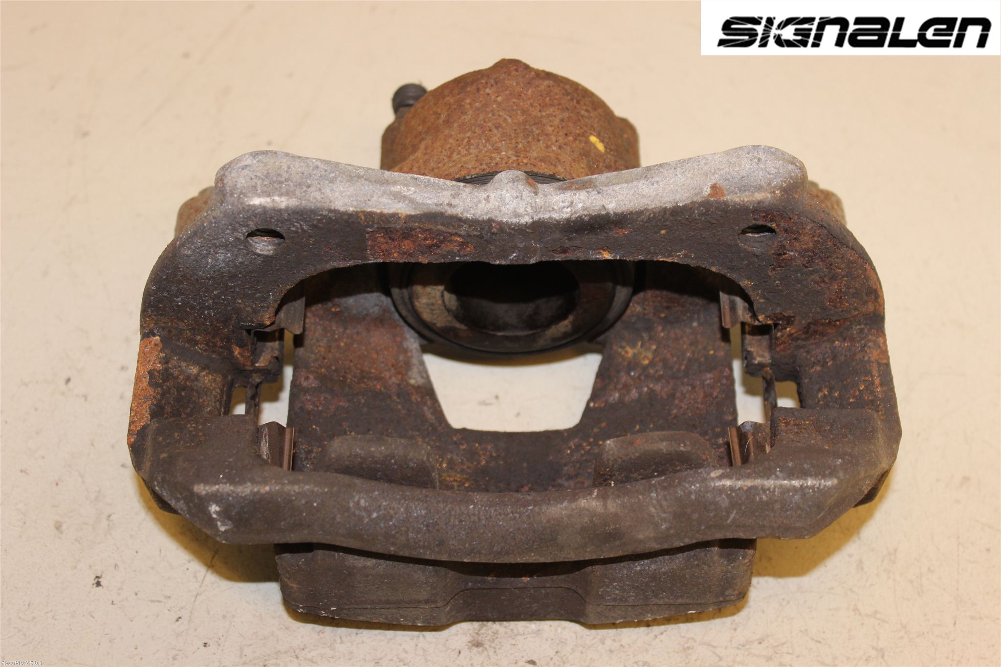 GM CHEVROLET CRUZE Bremsecaliper Foran Venstre