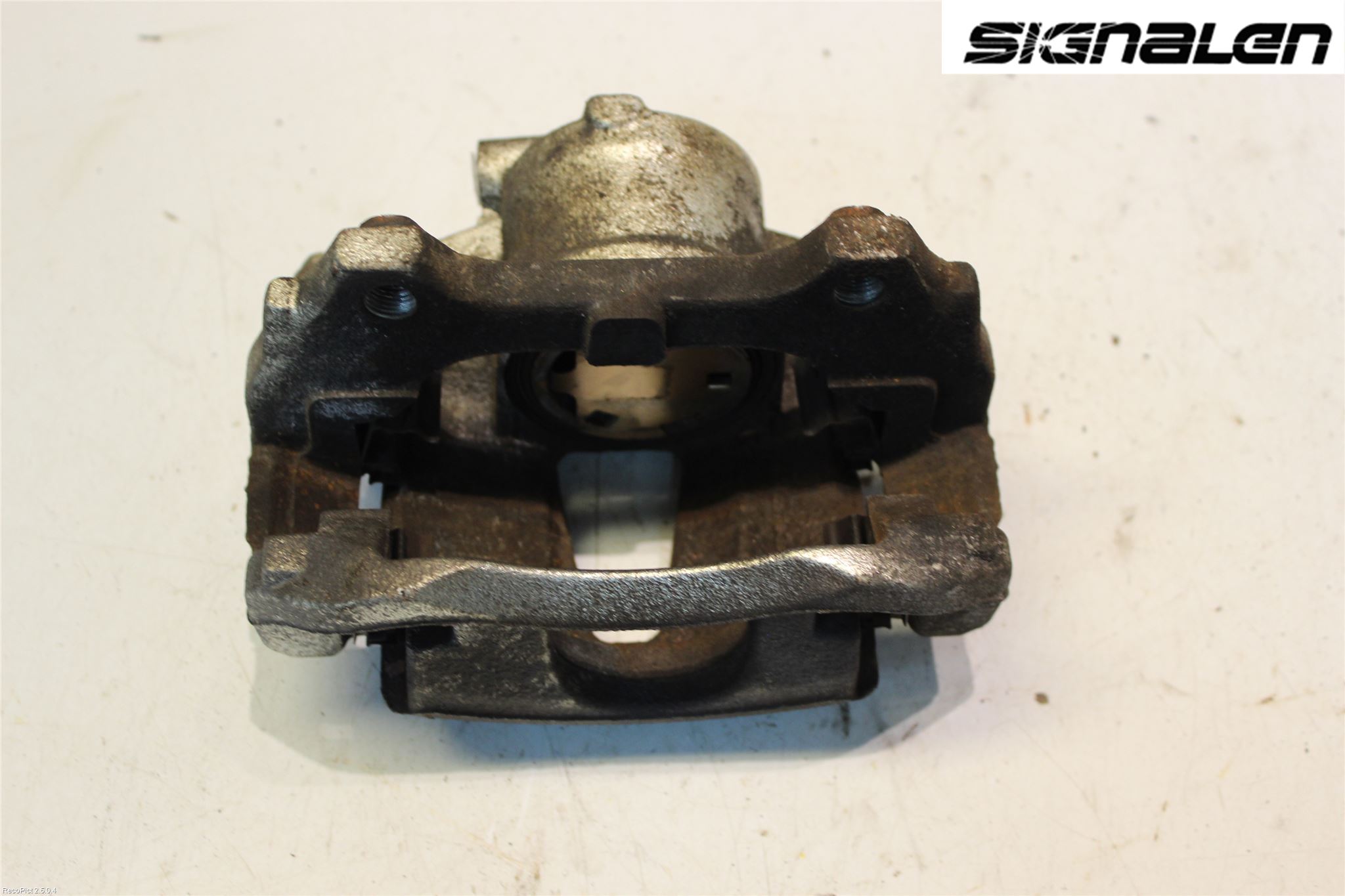 Opel CORSA D 07-14 Bremsecaliper Foran Venstre