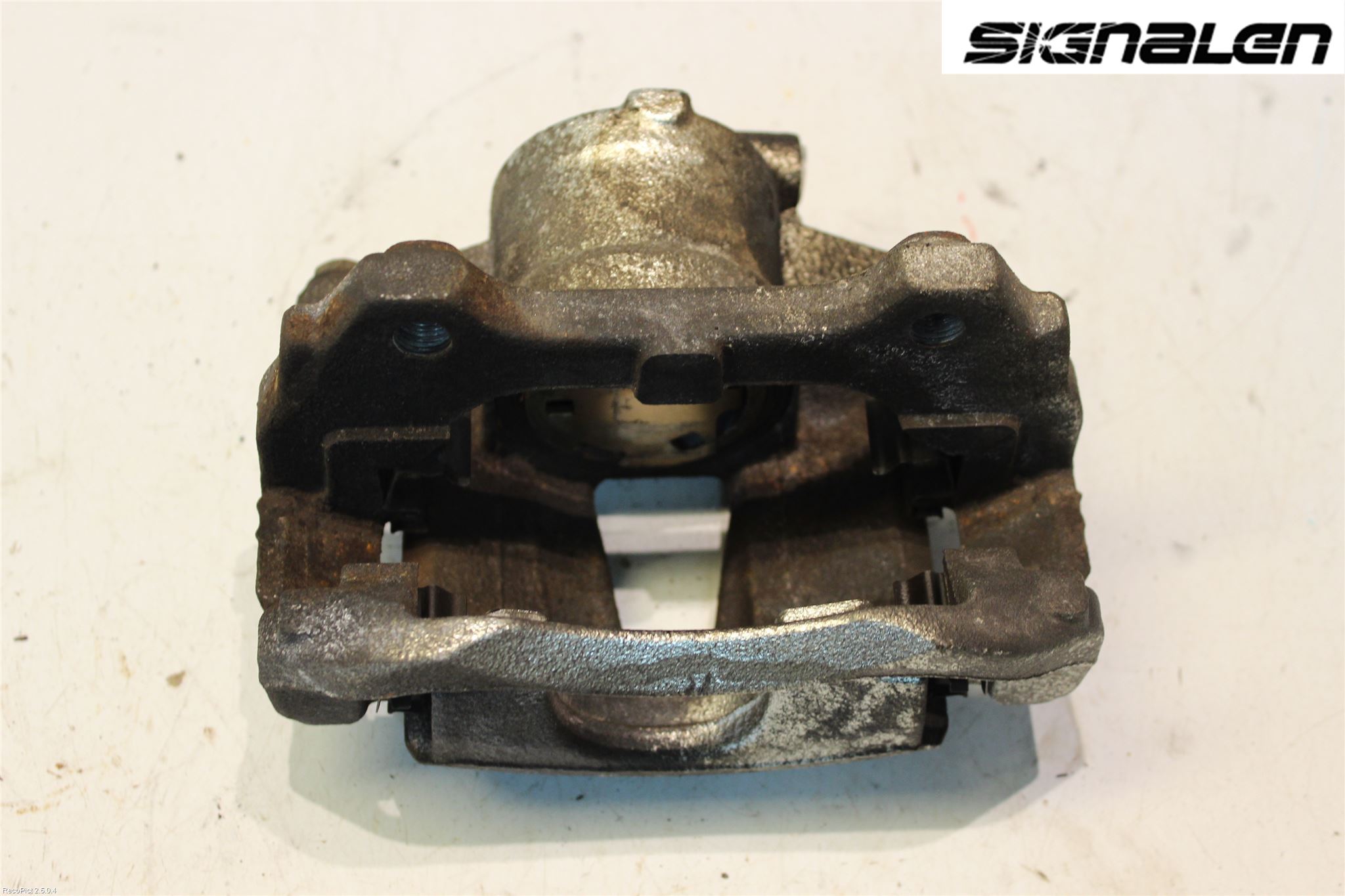 Opel CORSA D 07-14 Bremsecaliper Foran Høyre