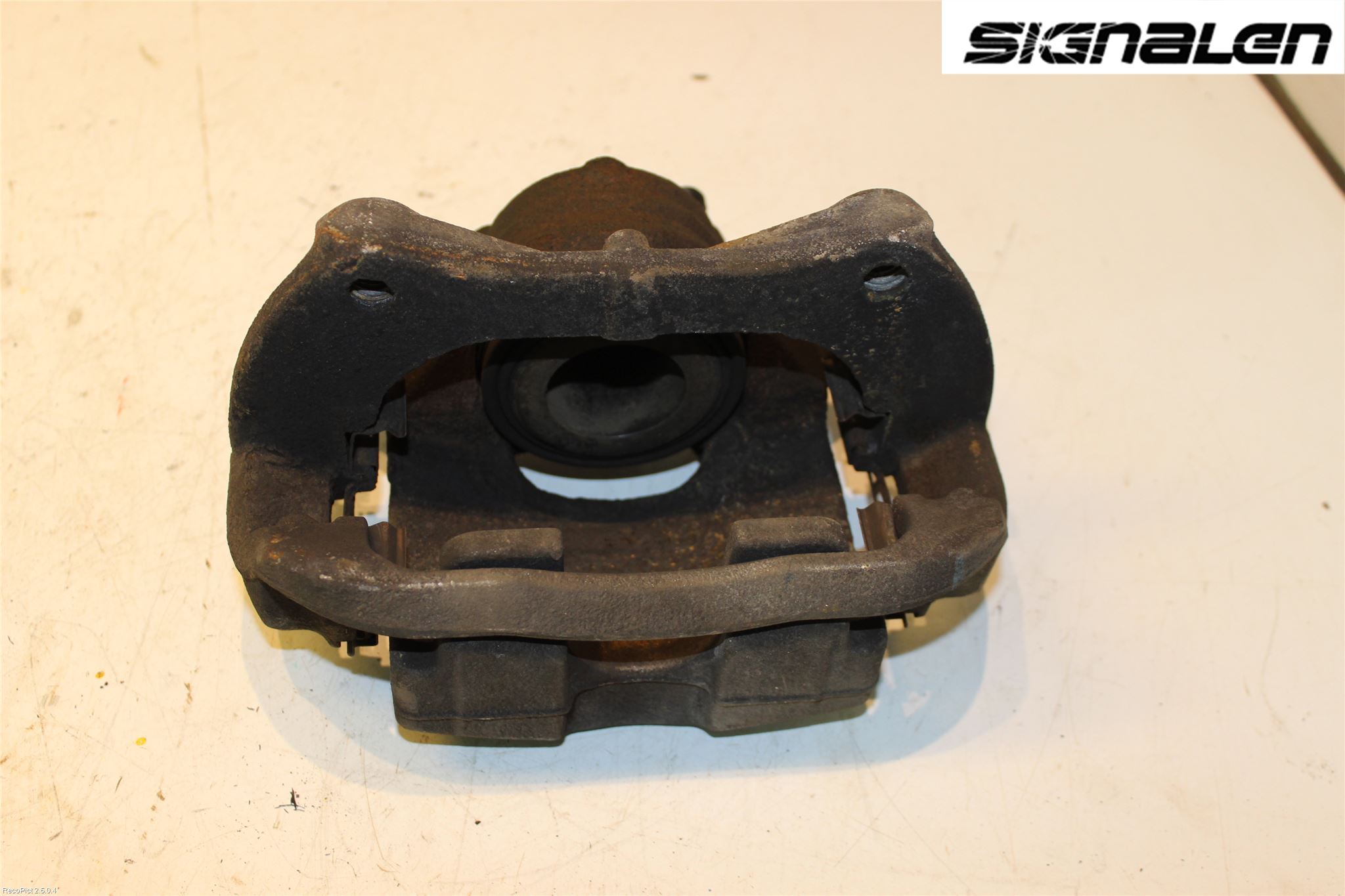 GM CHEVROLET ORLANDO Bremsecaliper Foran Høyre