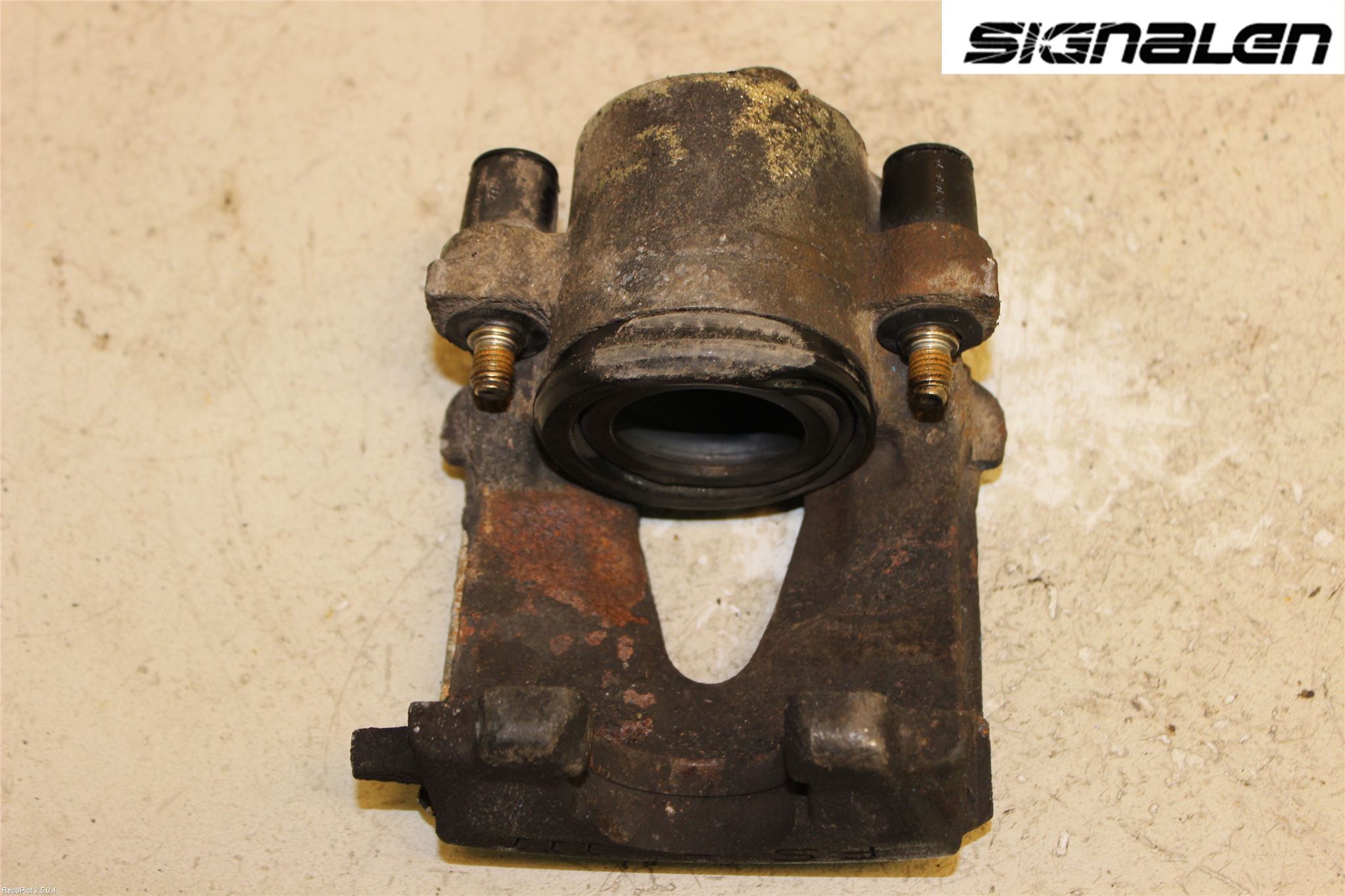 Skoda YETI Bremsecaliper Foran Høyre