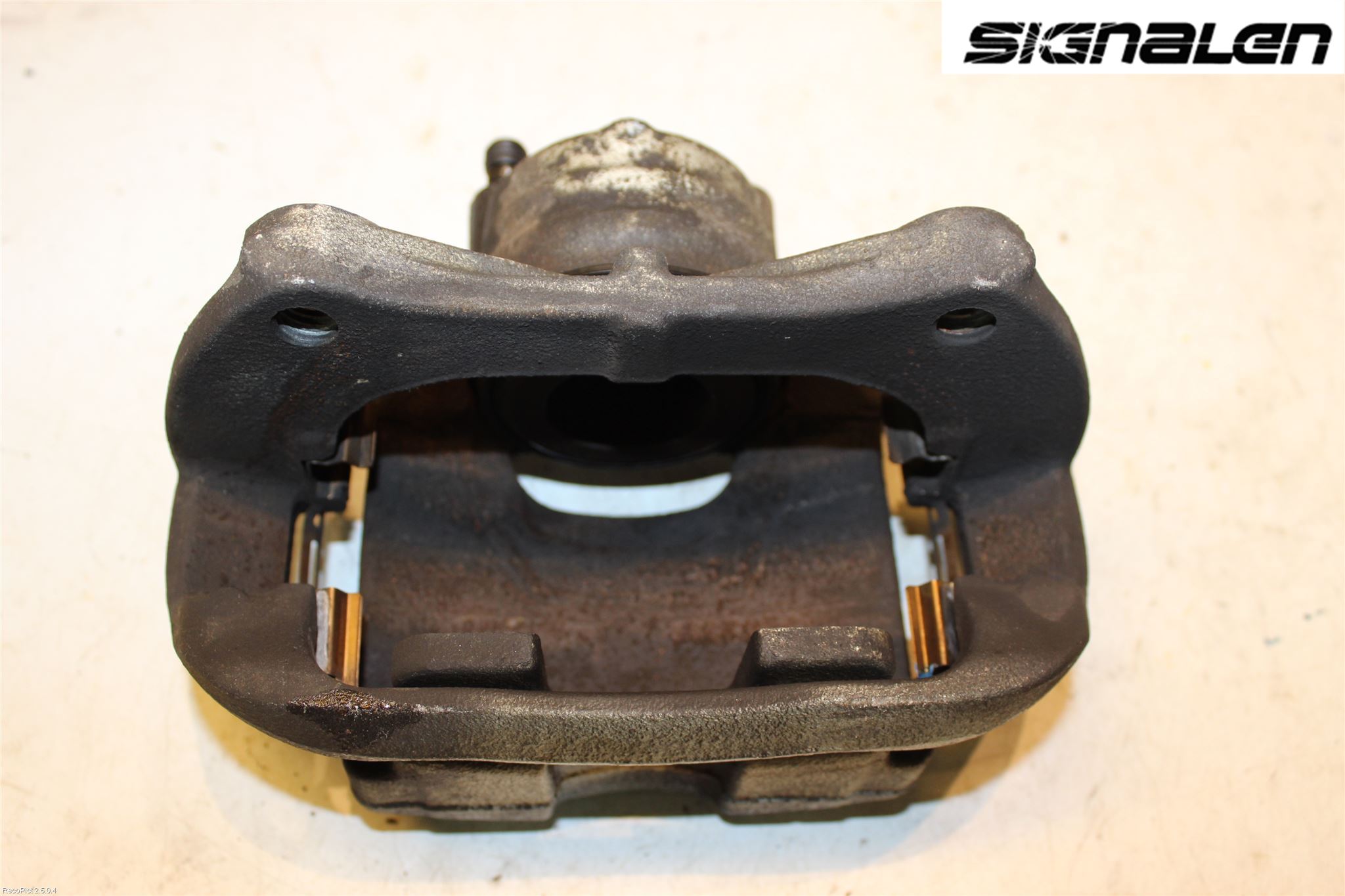GM CHEVROLET CRUZE Bremsecaliper Foran Venstre