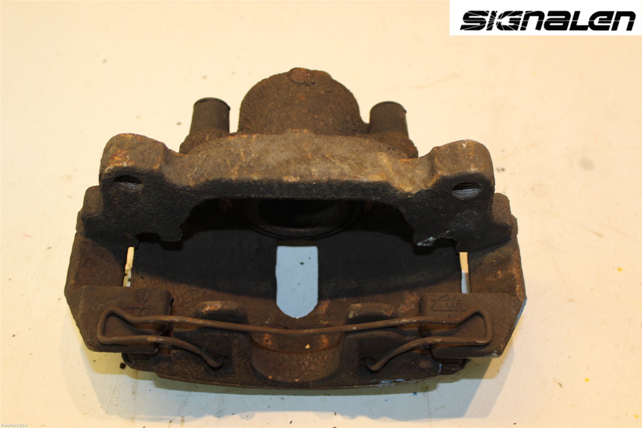 Audi A3/S3 05-13 Bremsecaliper Foran Høyre
