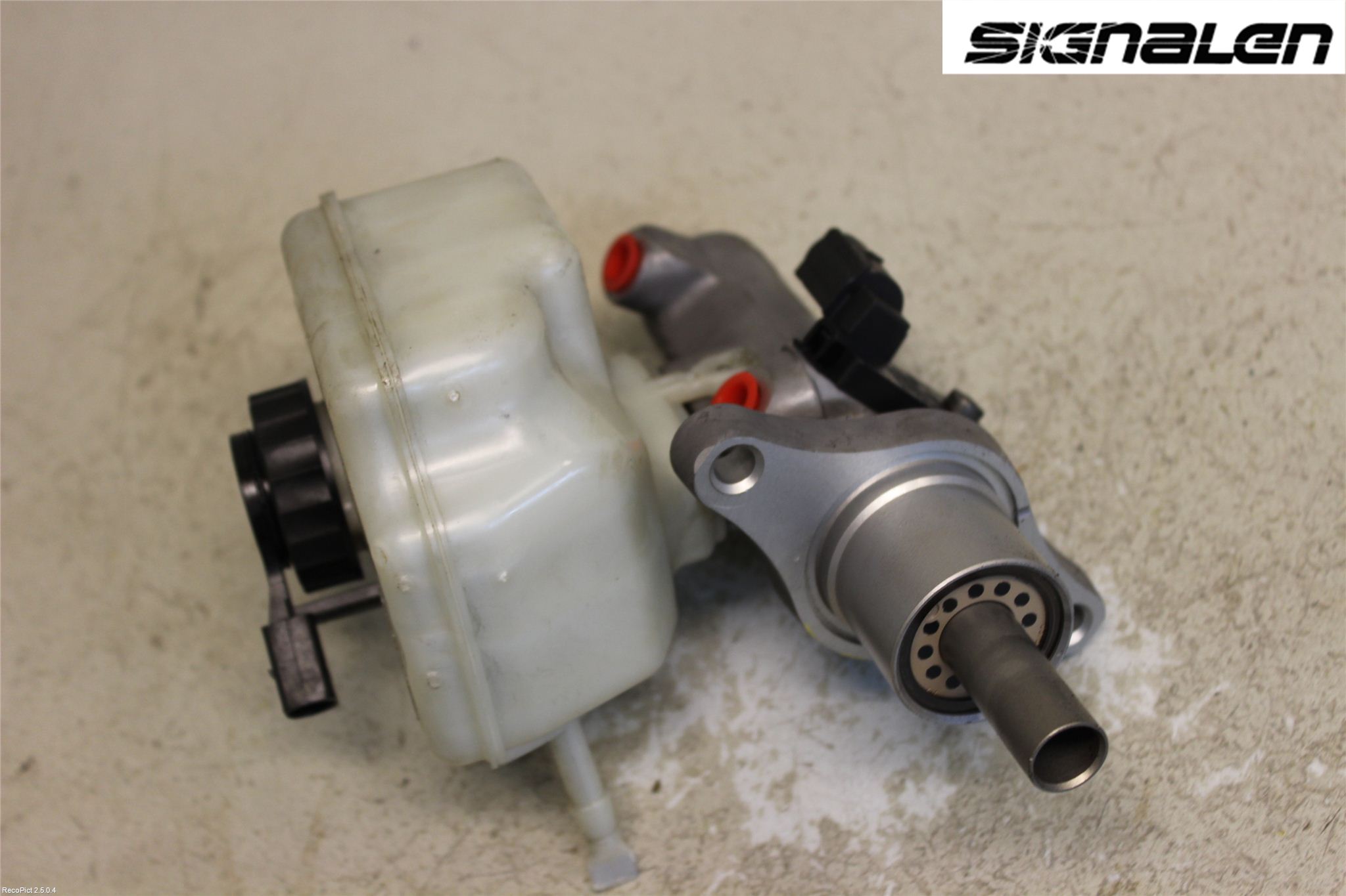 Volkswagen VW GOLF VI 09-13 Brems Hovedsylinder