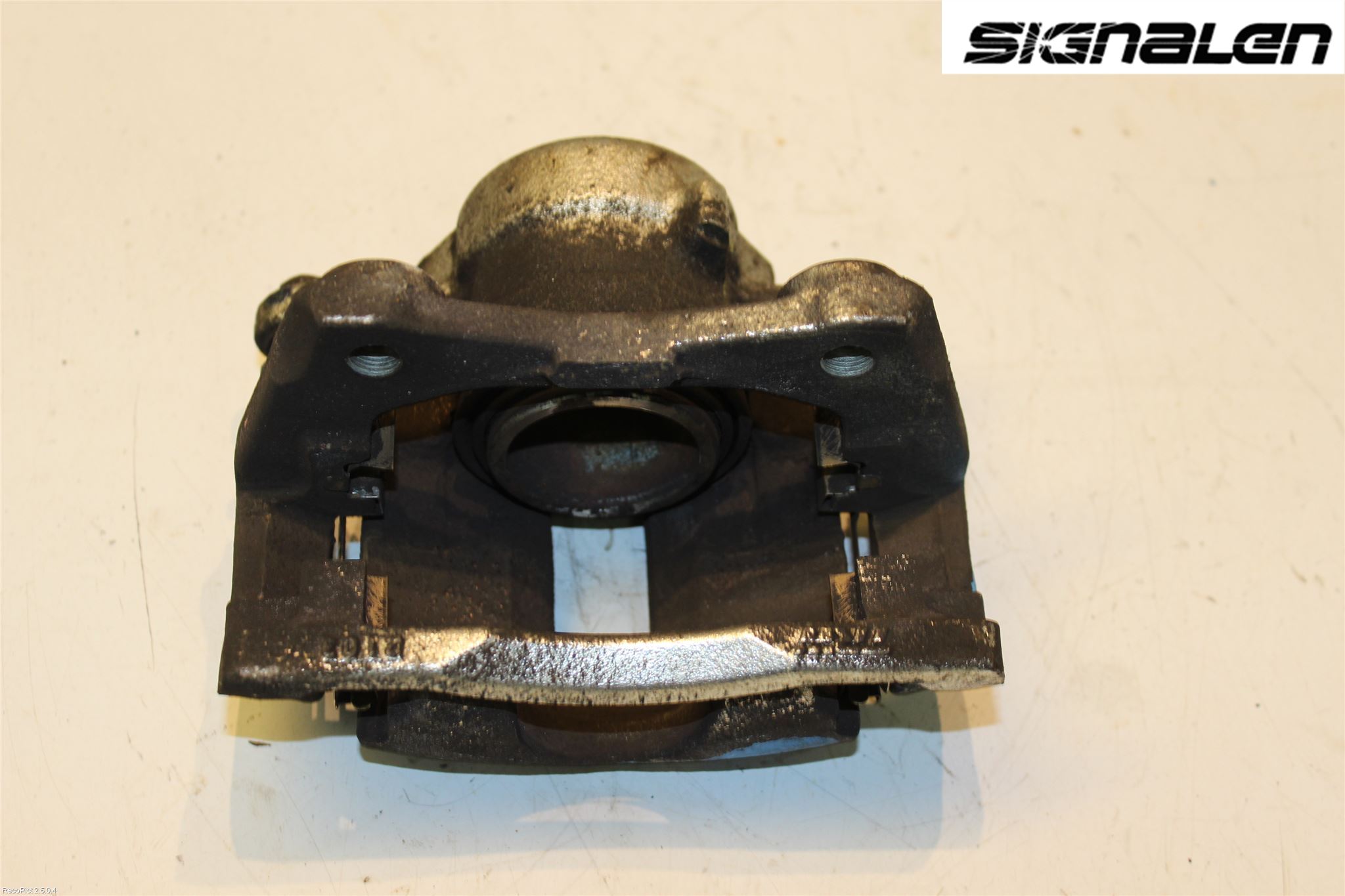 Nissan MICRA 11-16 Bremsecaliper Foran Høyre
