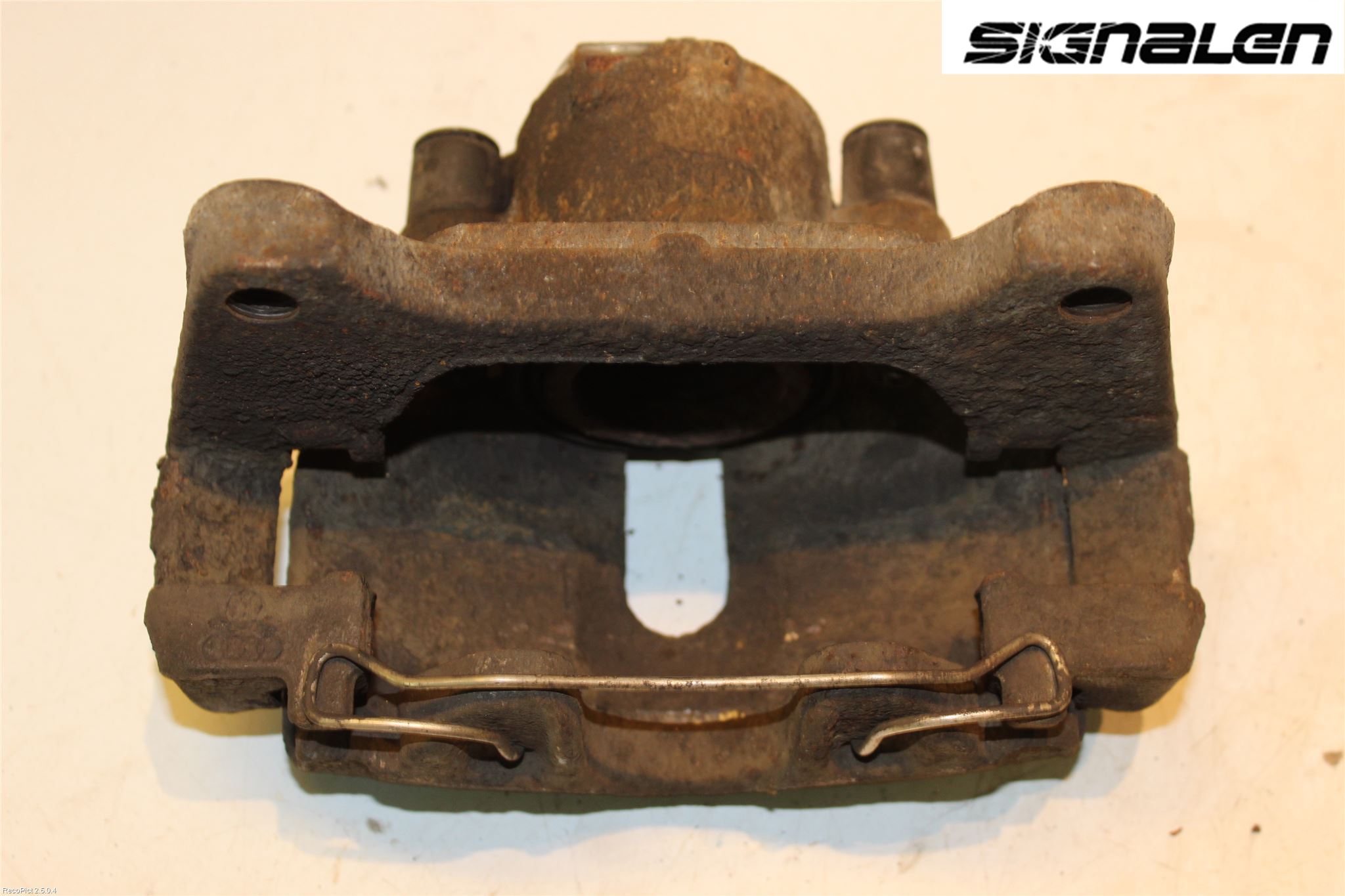 Audi A4/S4 01-05 Bremsecaliper Foran Høyre