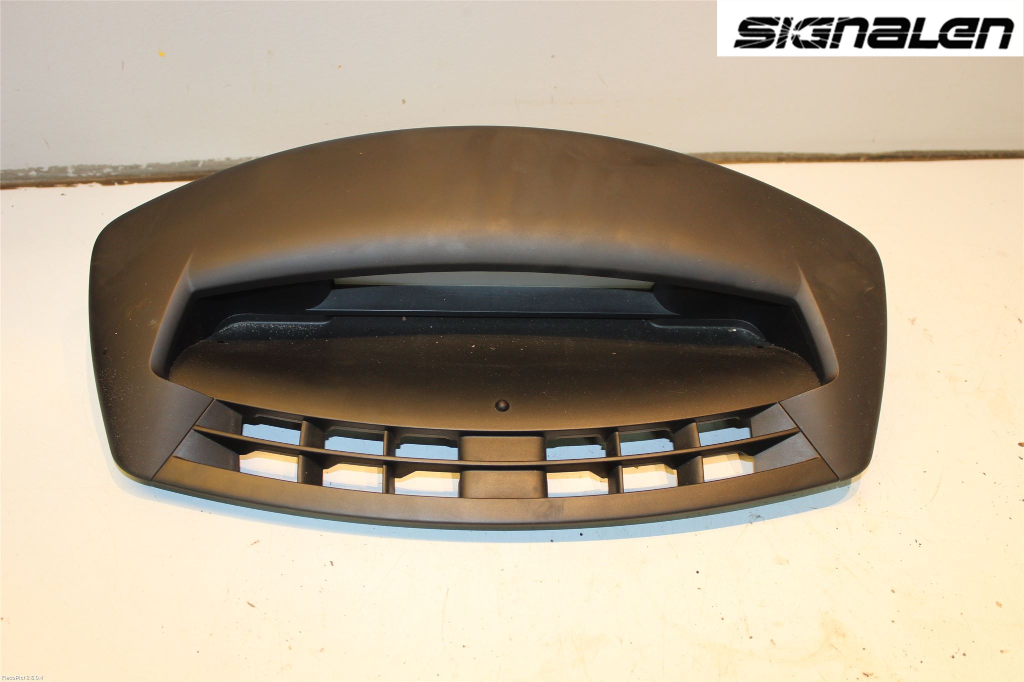 Citroen C4 I   05-10 Instr Kombinert