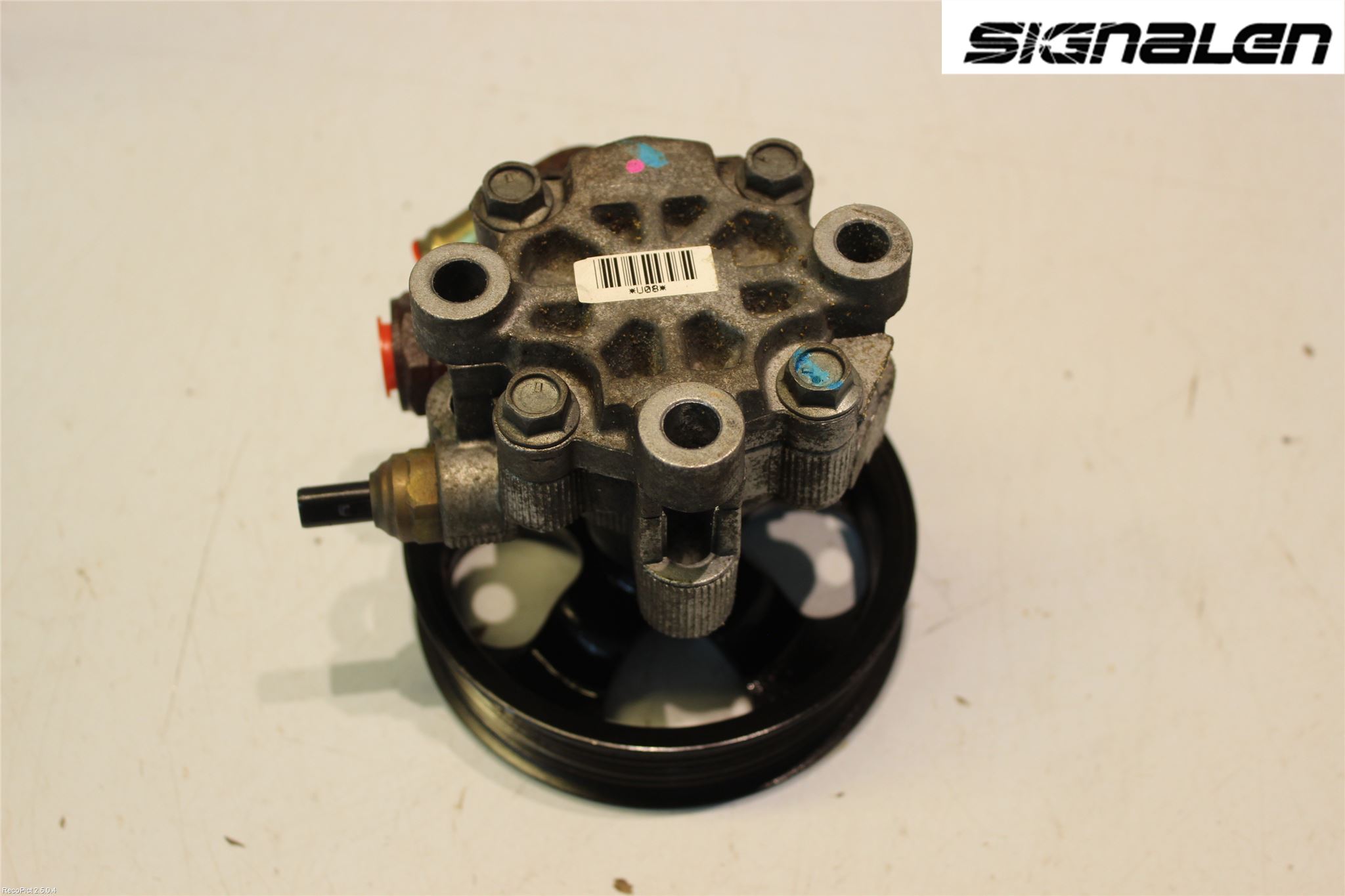 Toyota AVENSIS 03-06 Servo Pumpe
