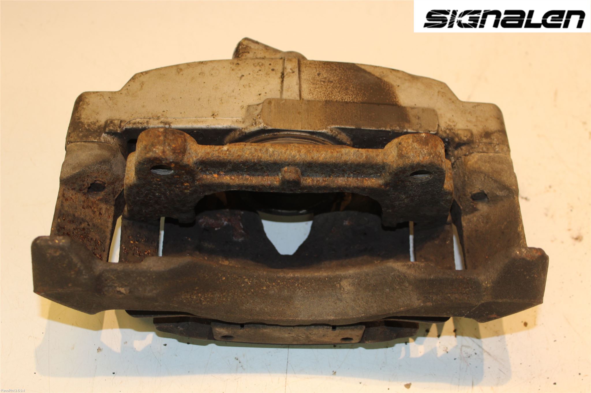 Volvo V70 08-13 Bremsecaliper Foran Venstre