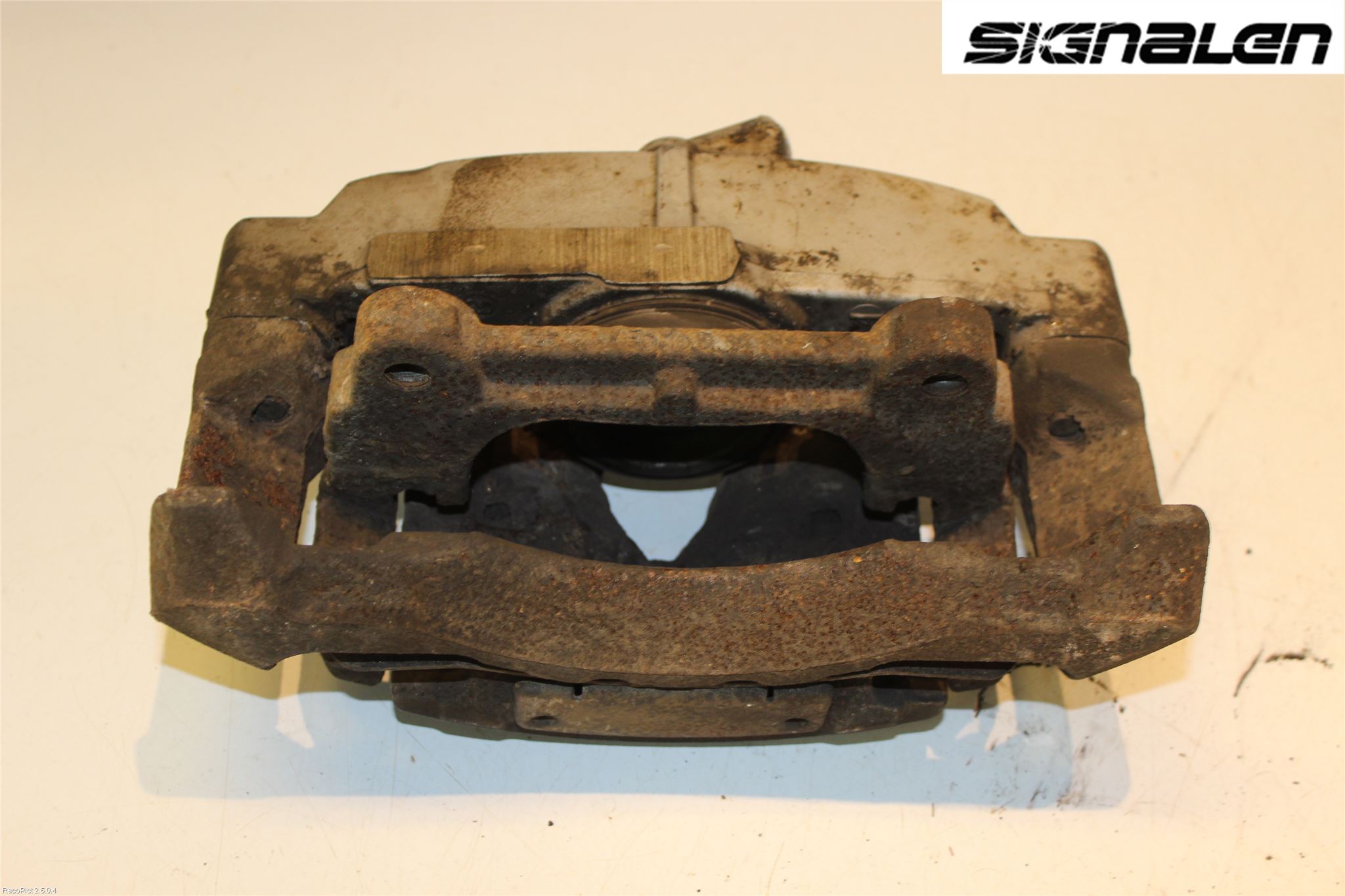 Volvo V70 08-13 Bremsecaliper Foran Høyre