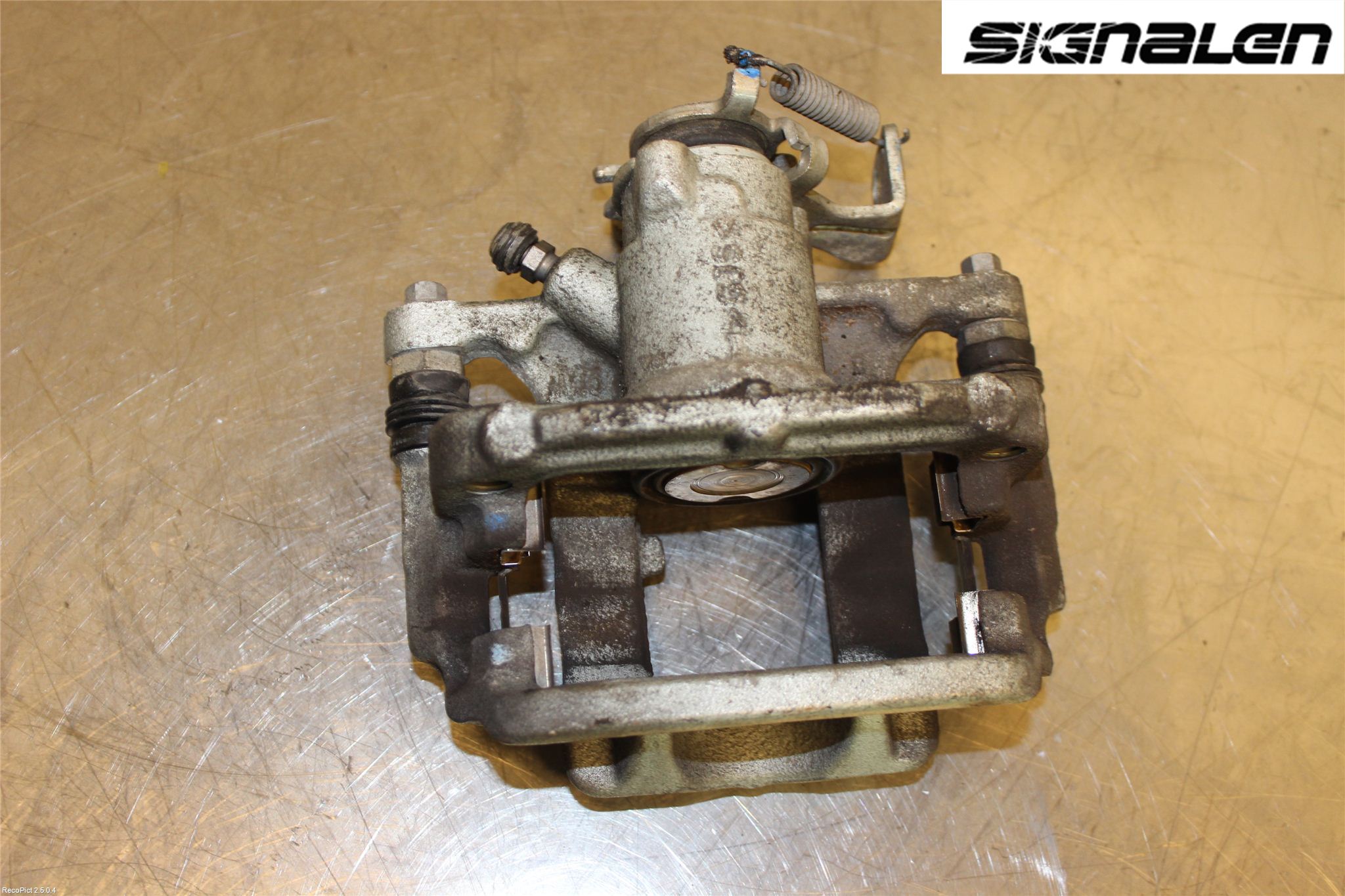 Opel MOKKA 13-20 Bremsecaliper Bak Høyre