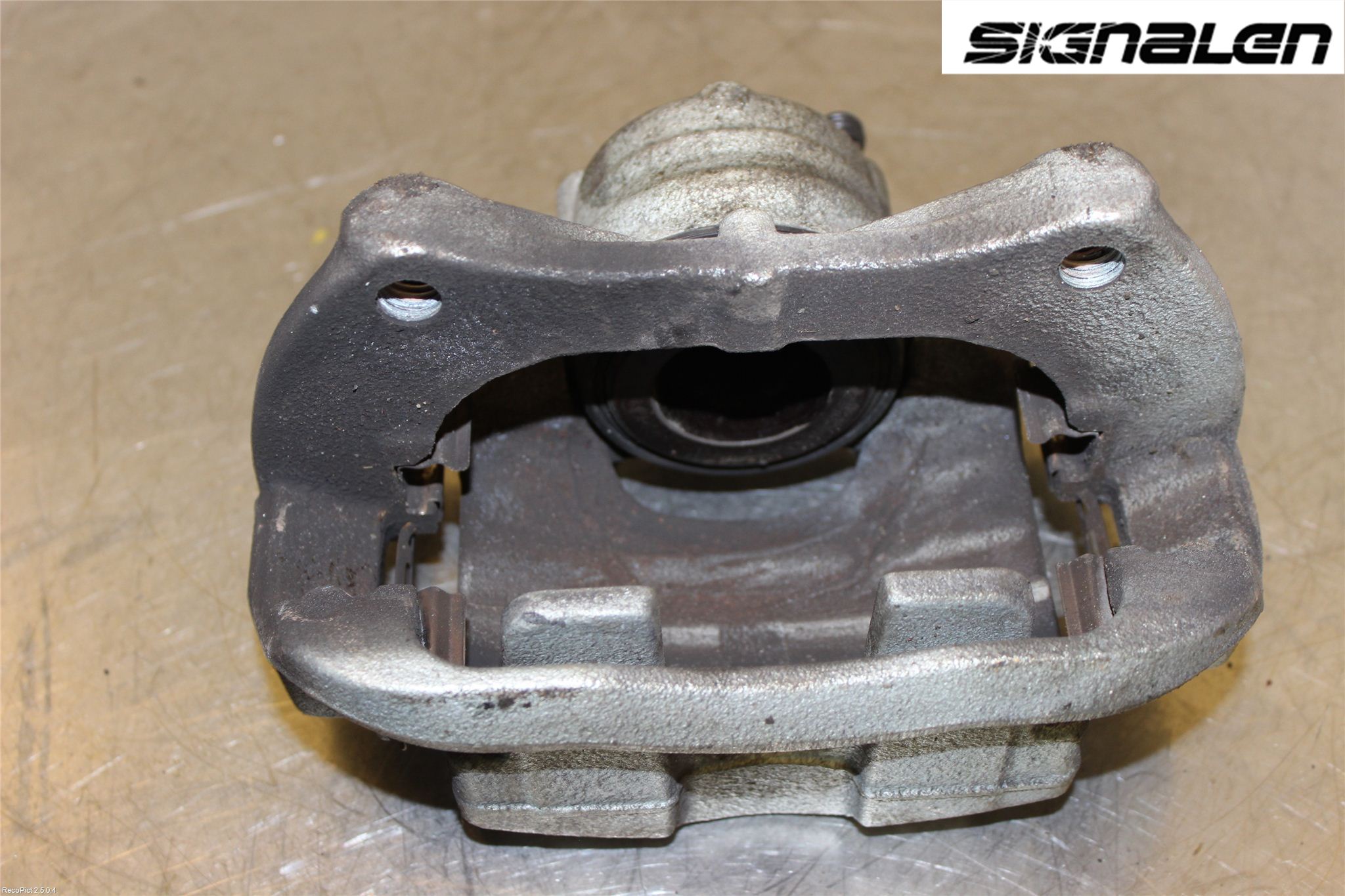 Opel MOKKA 13-20 Bremsecaliper Foran Høyre