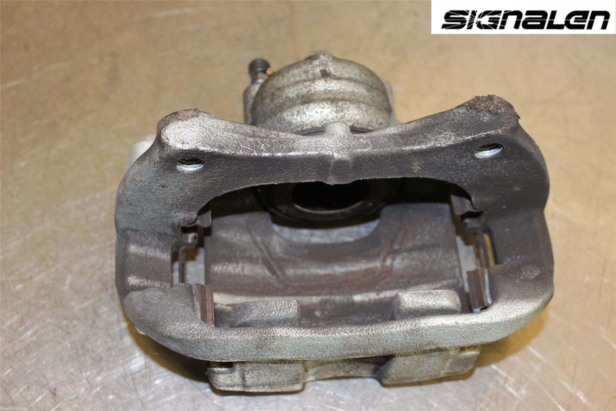 Opel MOKKA 13-20 Bremsecaliper Foran Venstre