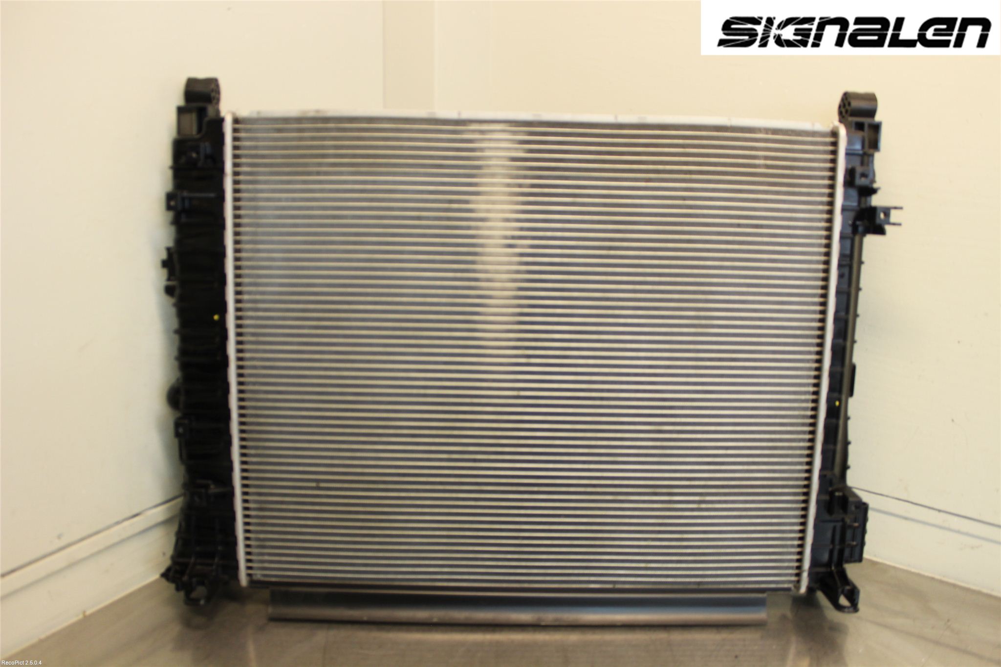 Opel MOKKA 13-20 Radiator Manuell