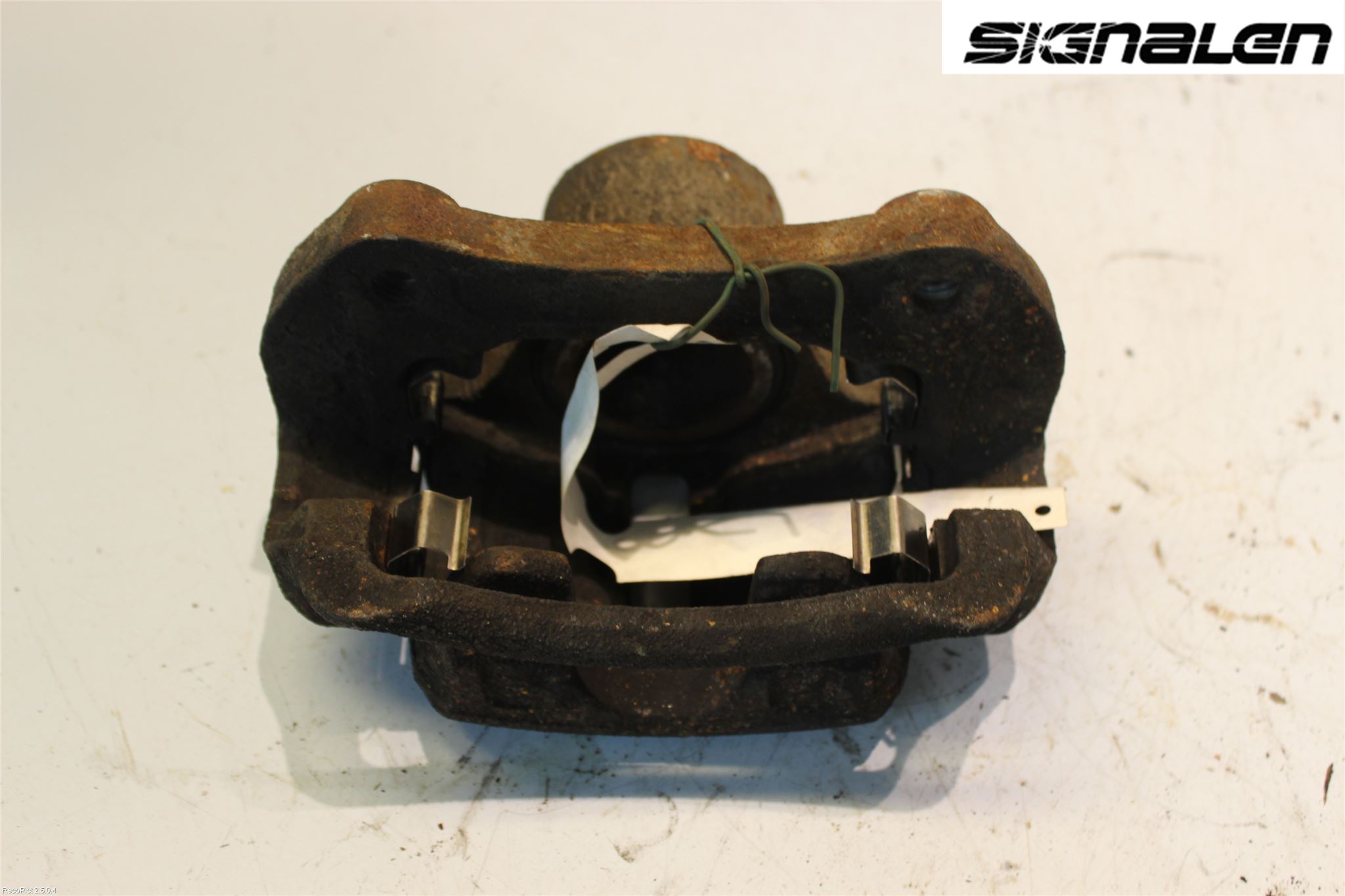 Opel INSIGNIA 09-16 Bremsecaliper Foran Høyre